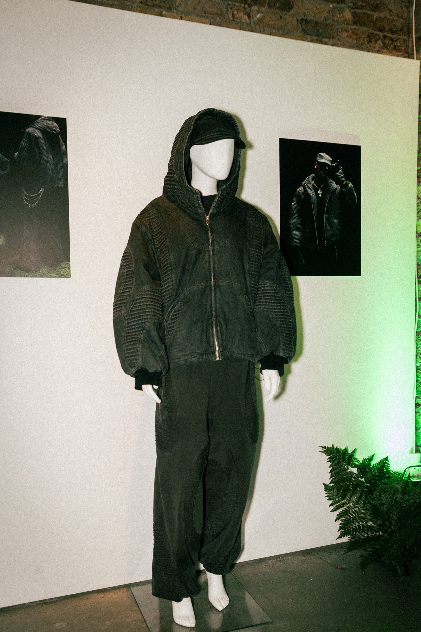 Xonotu X Sondela LFW Launch Party: CLEIDO, Dillan Desai, Louie Dunmore, Malix photo 19