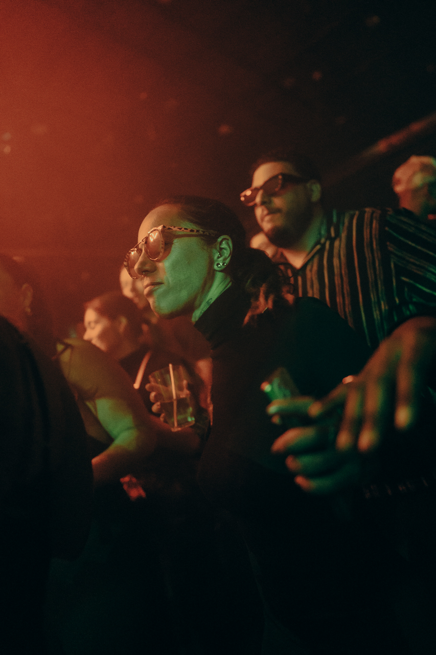 Sondela Amsterdam w/ Opalo: DJEFF, Jamiie, LevyM & more photo 22