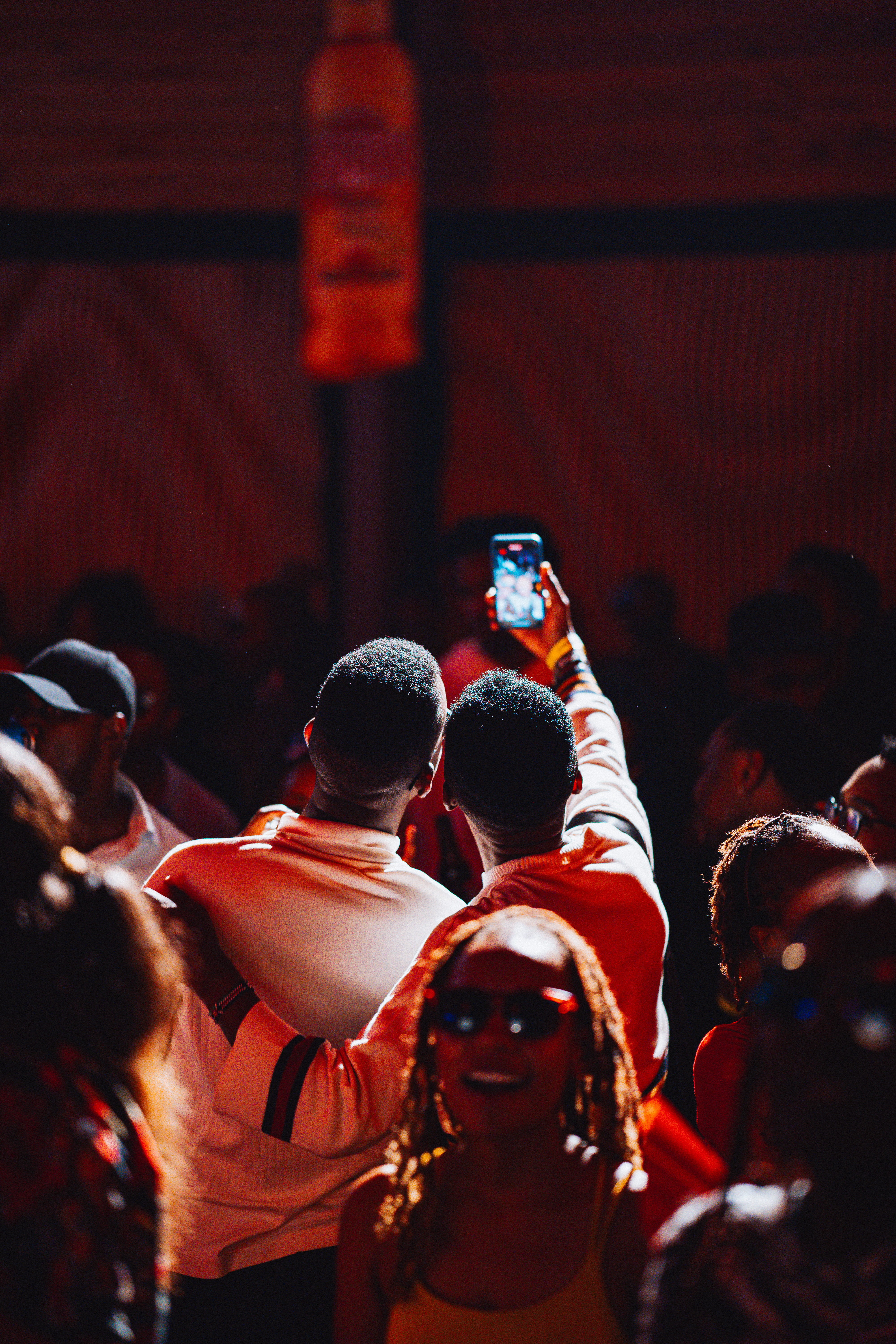 Sondela Nairobi: Sky White, CLEIDO & Louie Dunmore photo 58