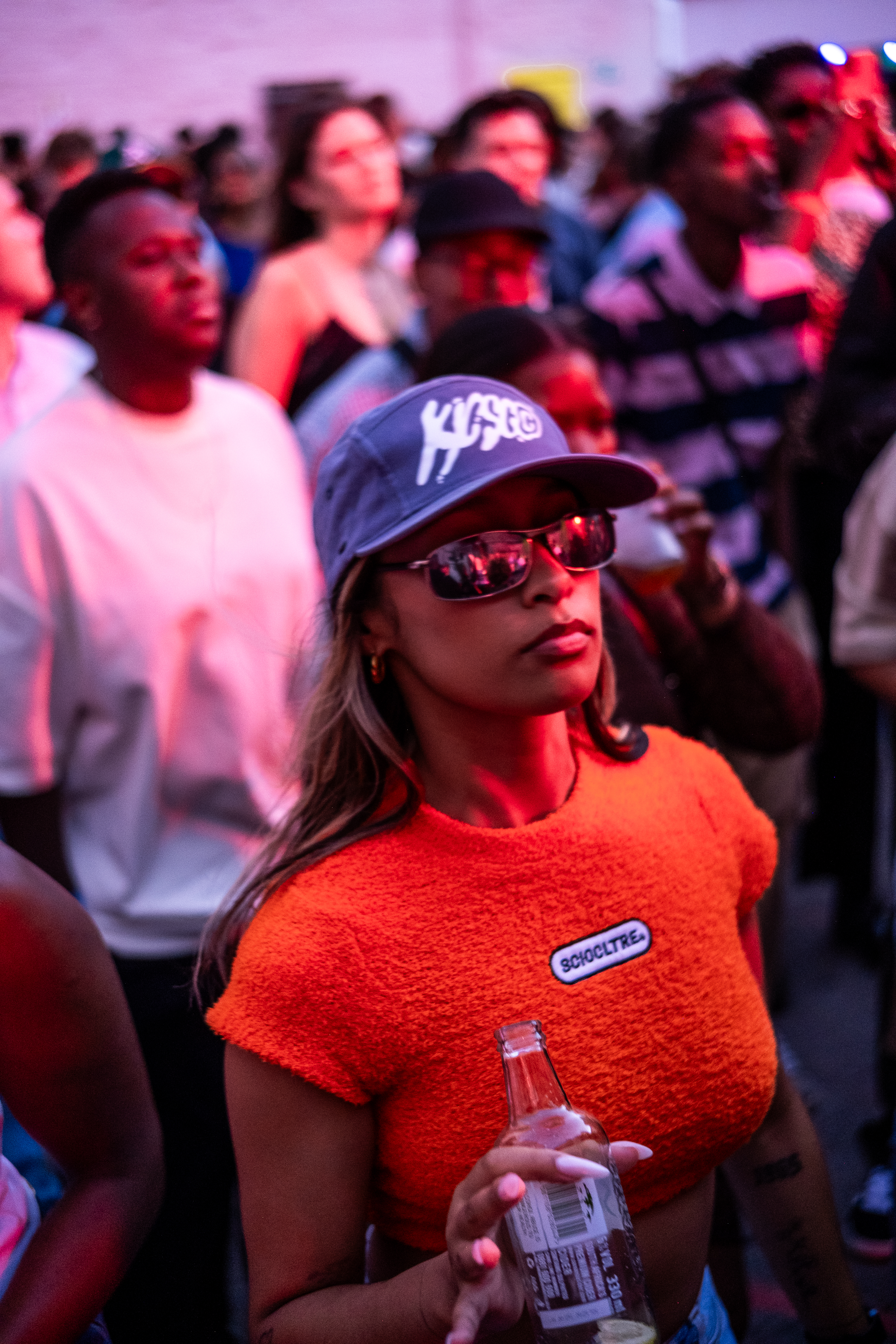 Sondela Cape Town: Thakzin, Lemon & Herb + Thandi Draai photo 27