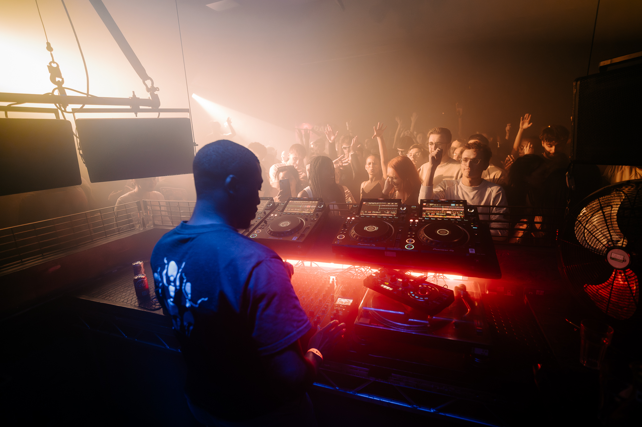 Sondela London: Jamiie, Angela Rose, CLEIDO & Louie Dunmore photo 21