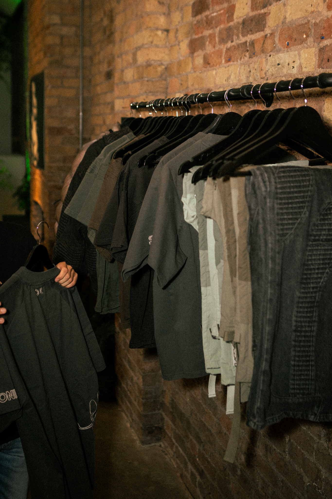 Xonotu X Sondela LFW Launch Party: CLEIDO, Dillan Desai, Louie Dunmore, Malix photo 18