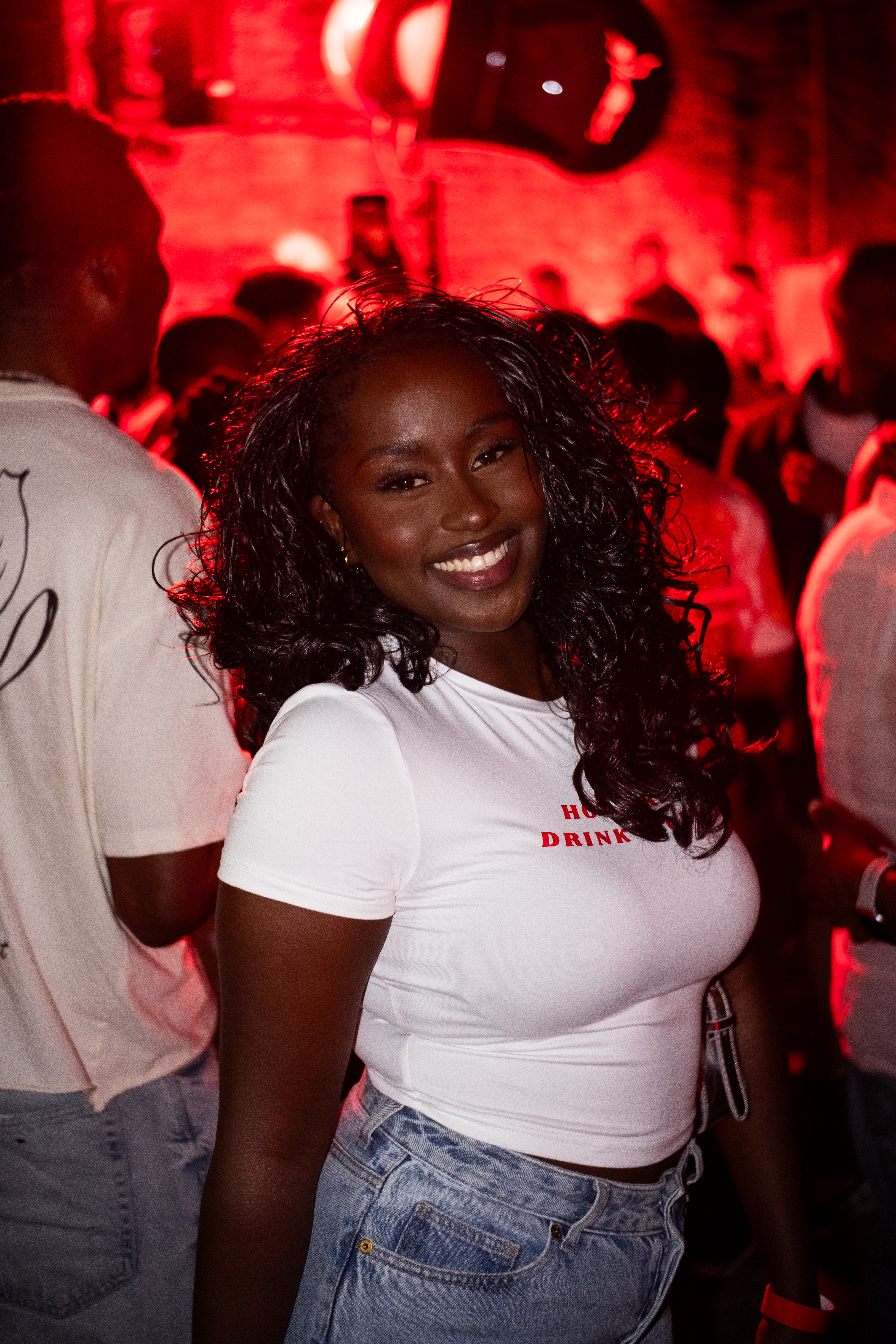 Sondela Cape Town: Thakzin, Lemon & Herb + Thandi Draai photo 56