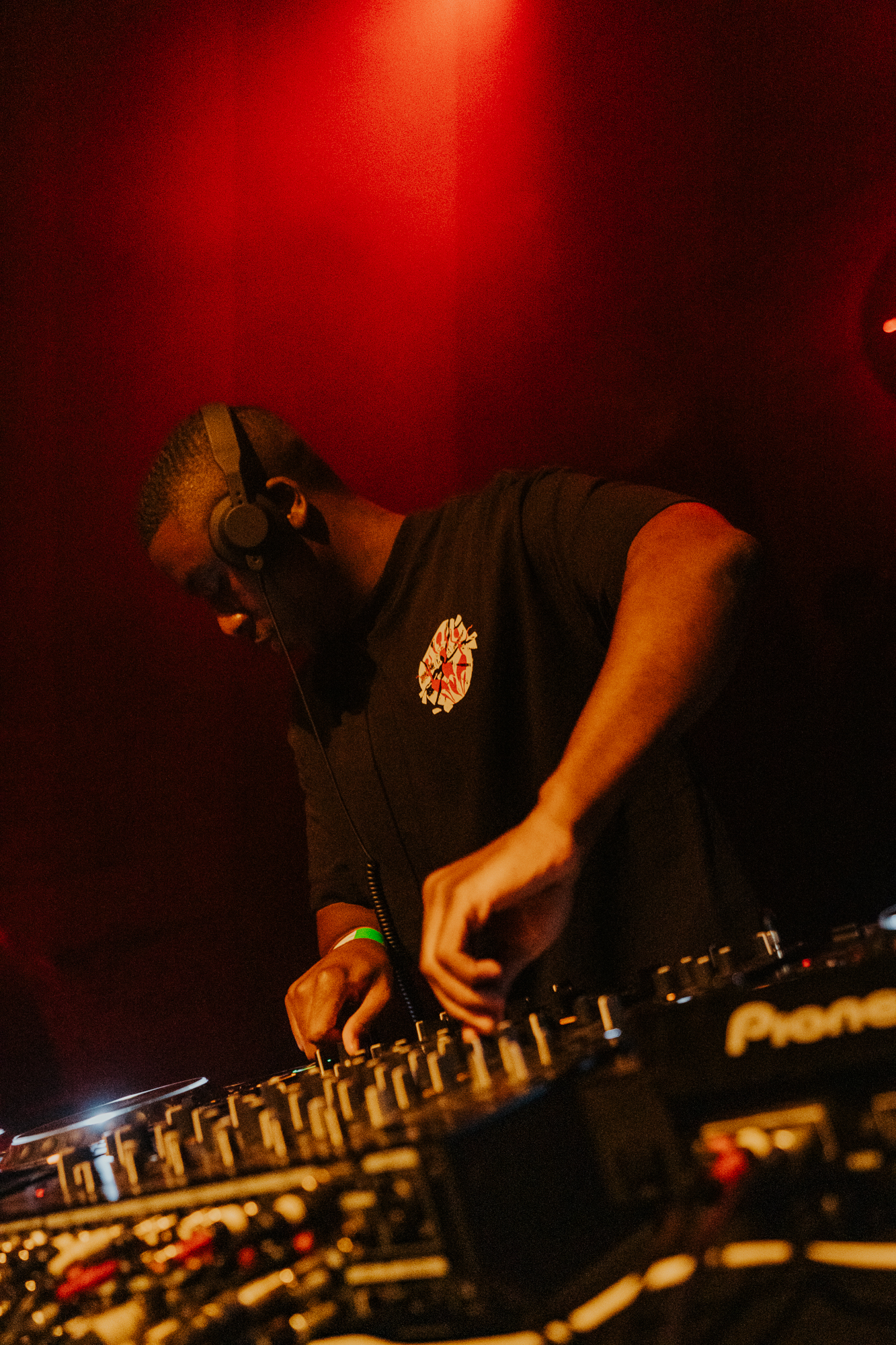 Sondela London: Thakzin, Rosey Gold & Badbox photo 15