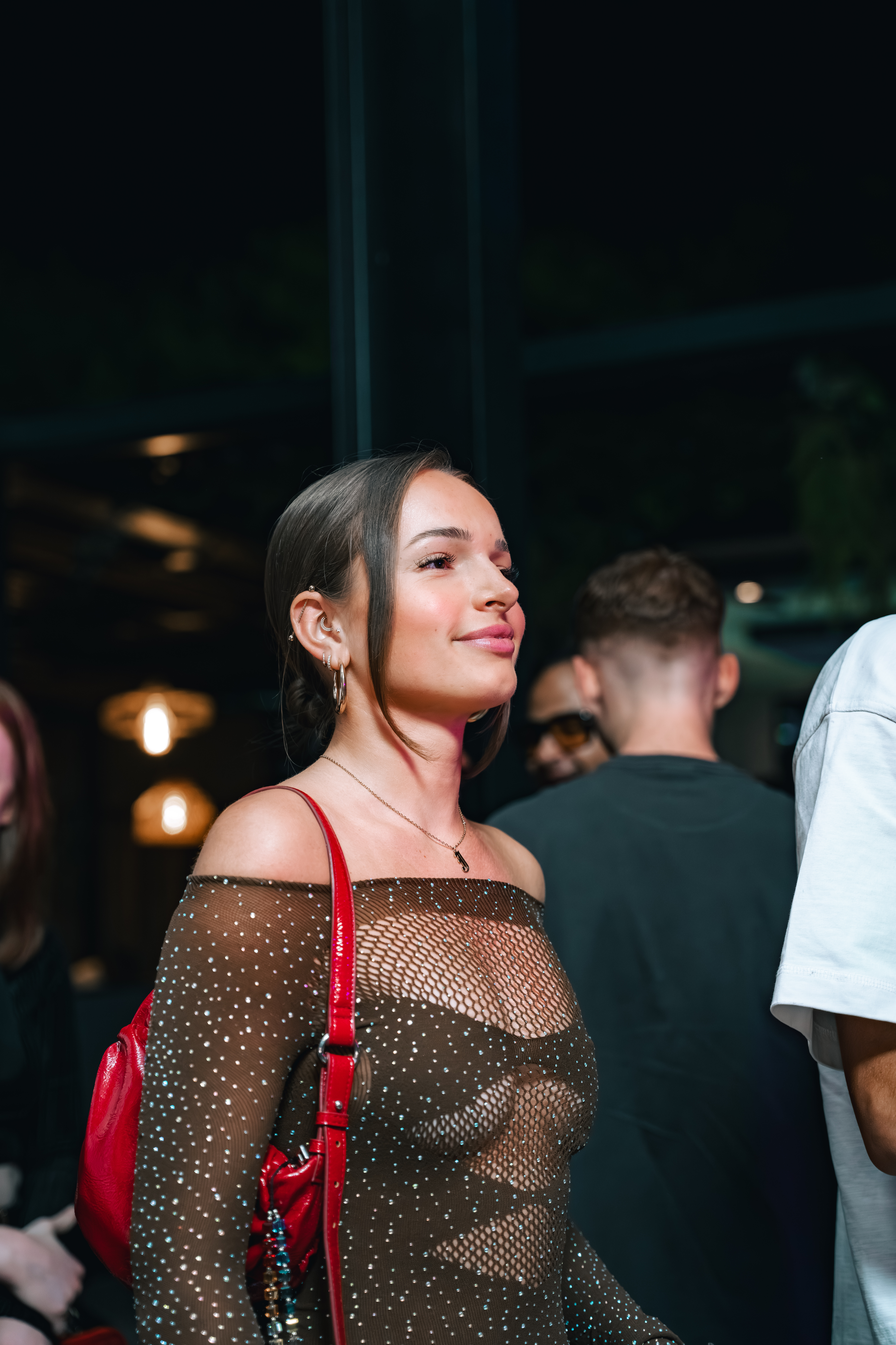 Sondela Johannesburg: Da Capo, Darque, DWSON, Que DJ, Oscar MBO & More. photo 88