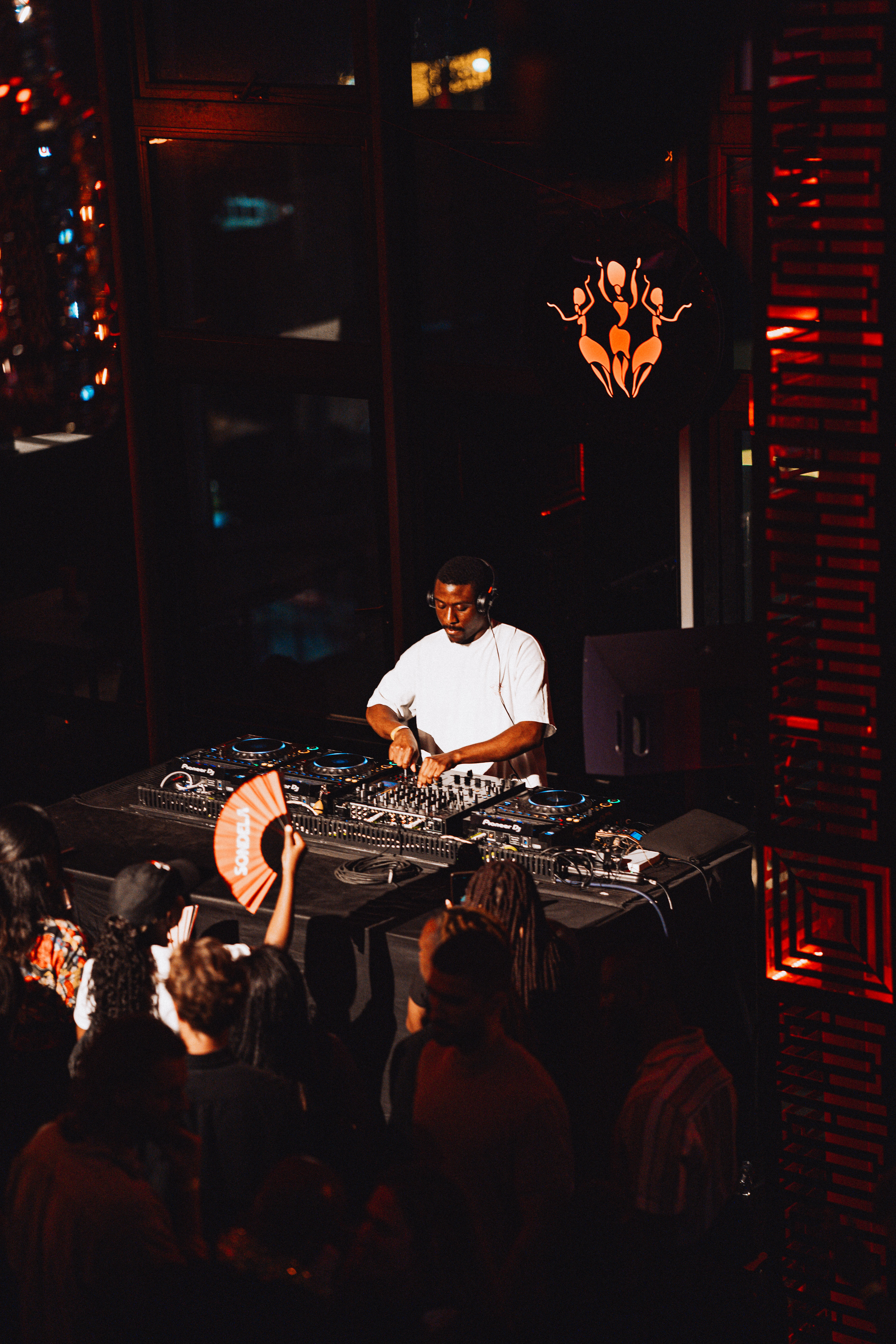 Sondela Nairobi: Sky White, CLEIDO & Louie Dunmore photo 60