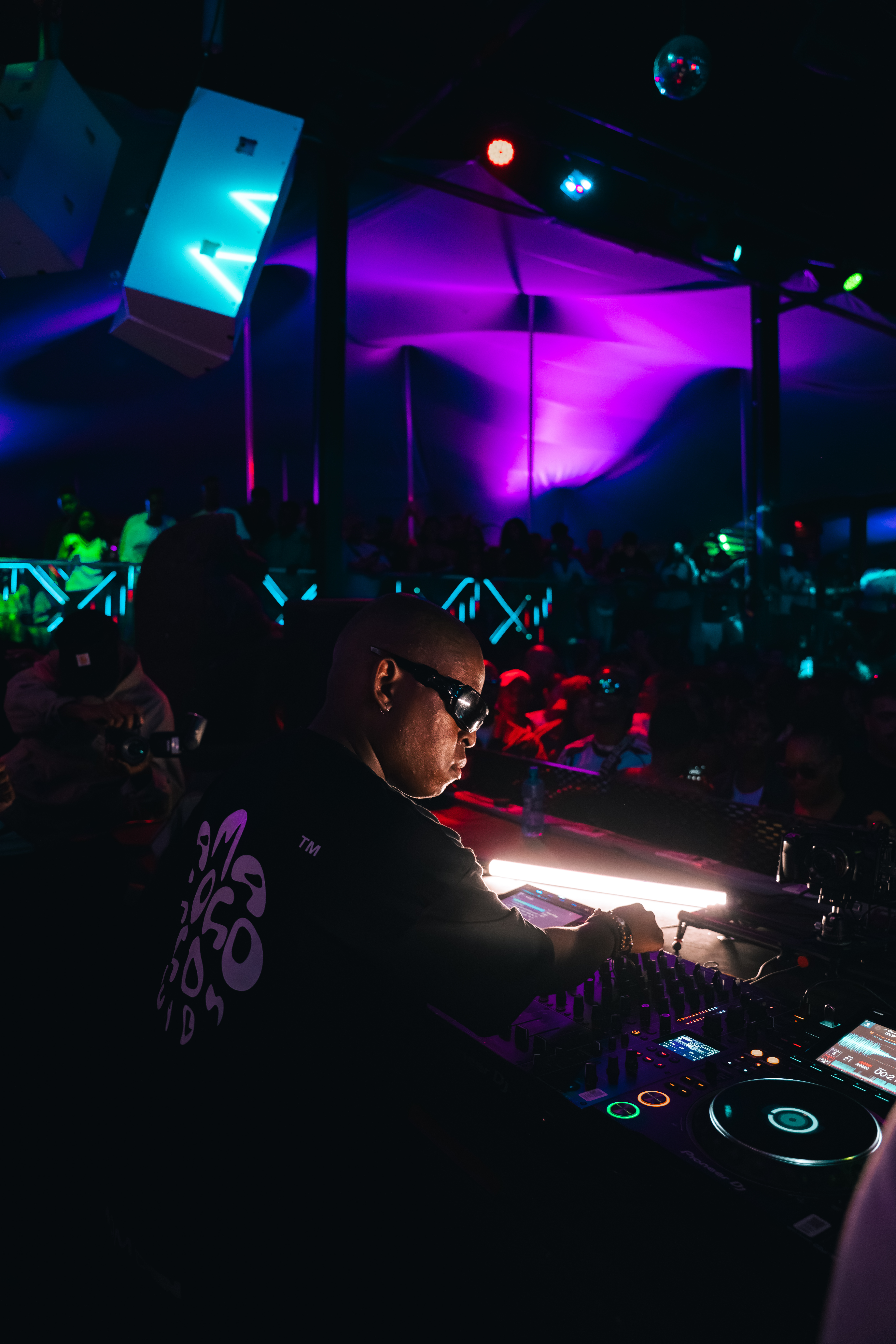 Sondela Johannesburg: Da Capo, Darque, DWSON, Que DJ, Oscar MBO & More. photo 24