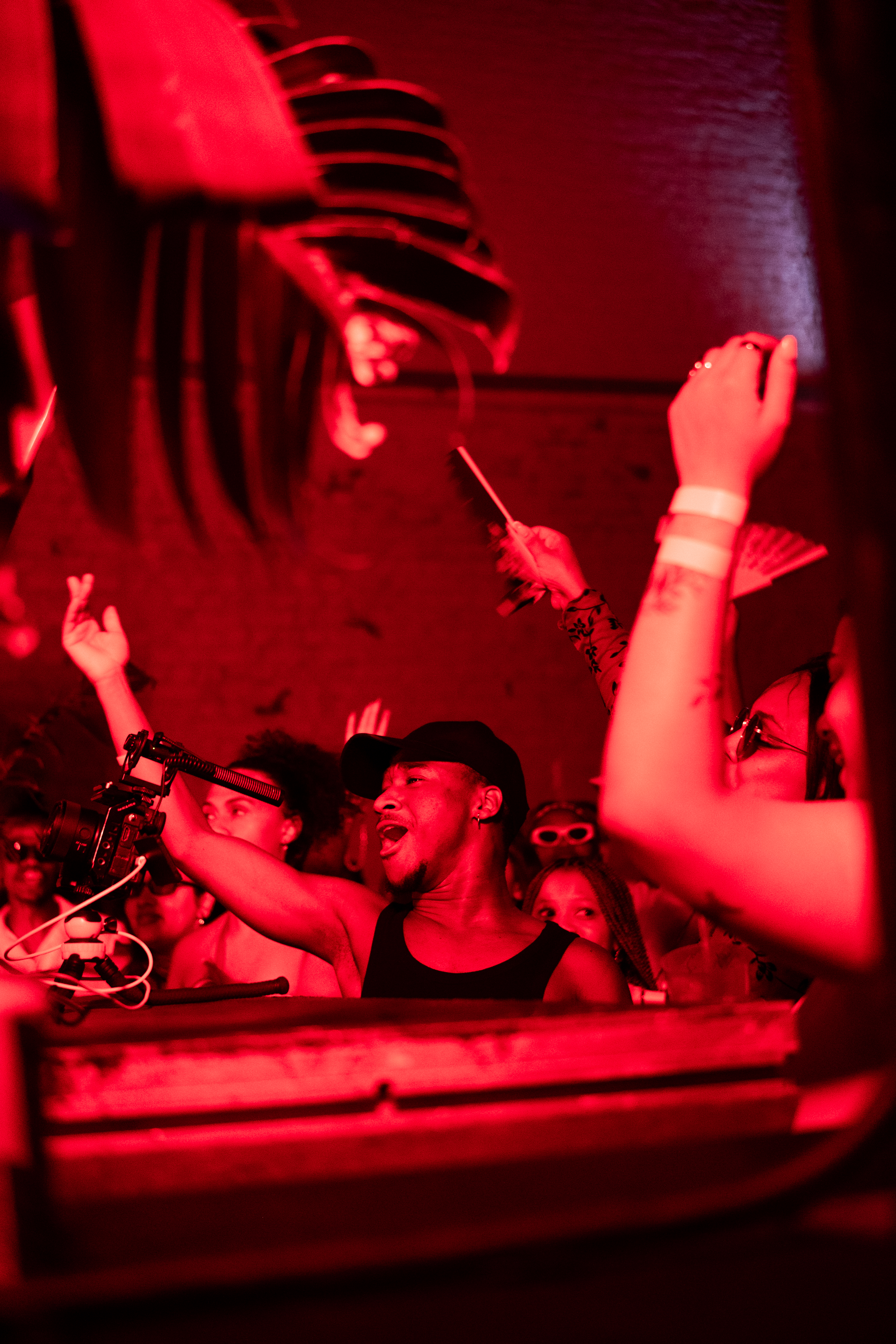 Sondela Cape Town: Thakzin, Lemon & Herb + Thandi Draai photo 61