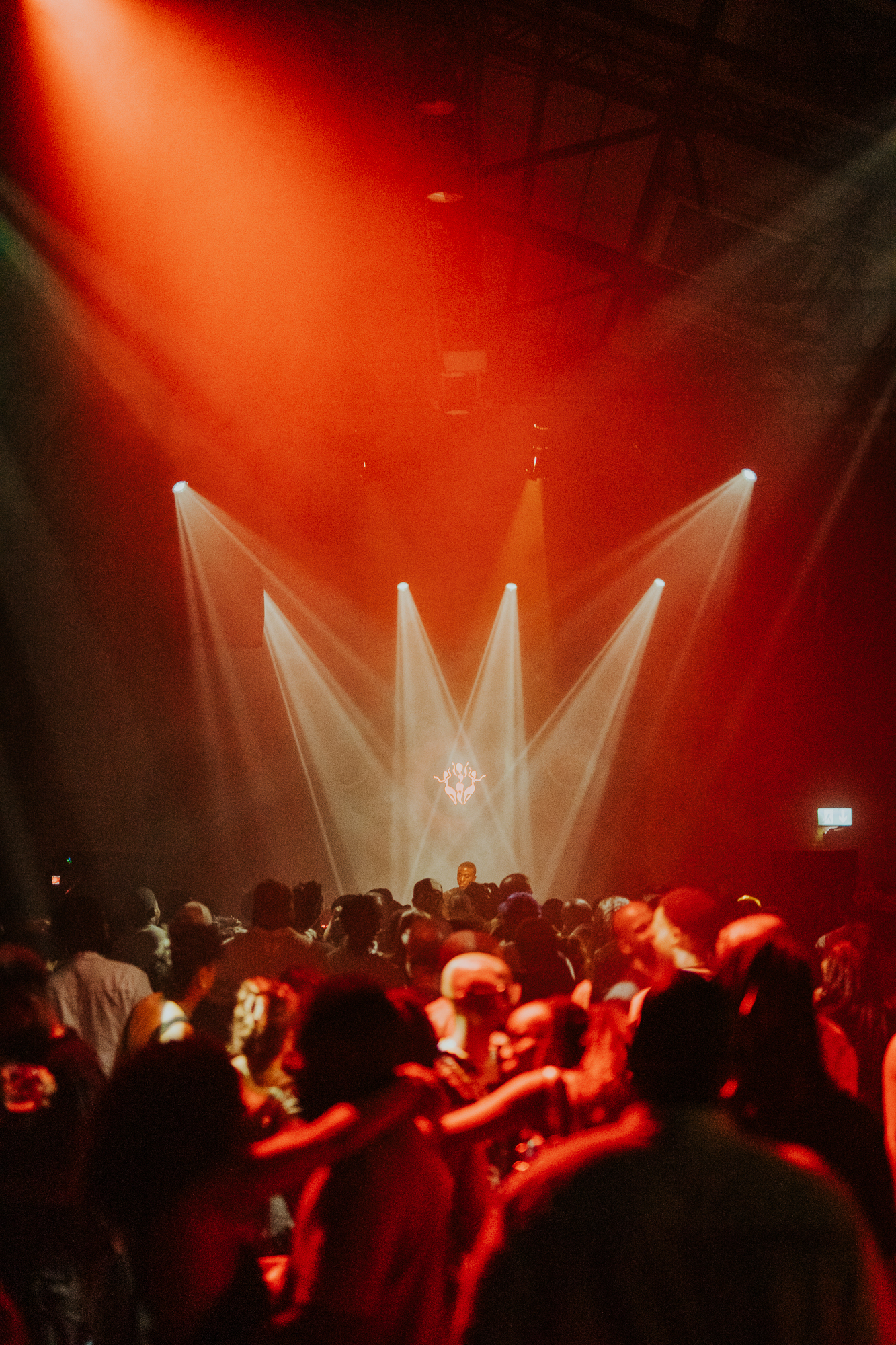 Sondela London: Thakzin, Rosey Gold & Badbox photo 87