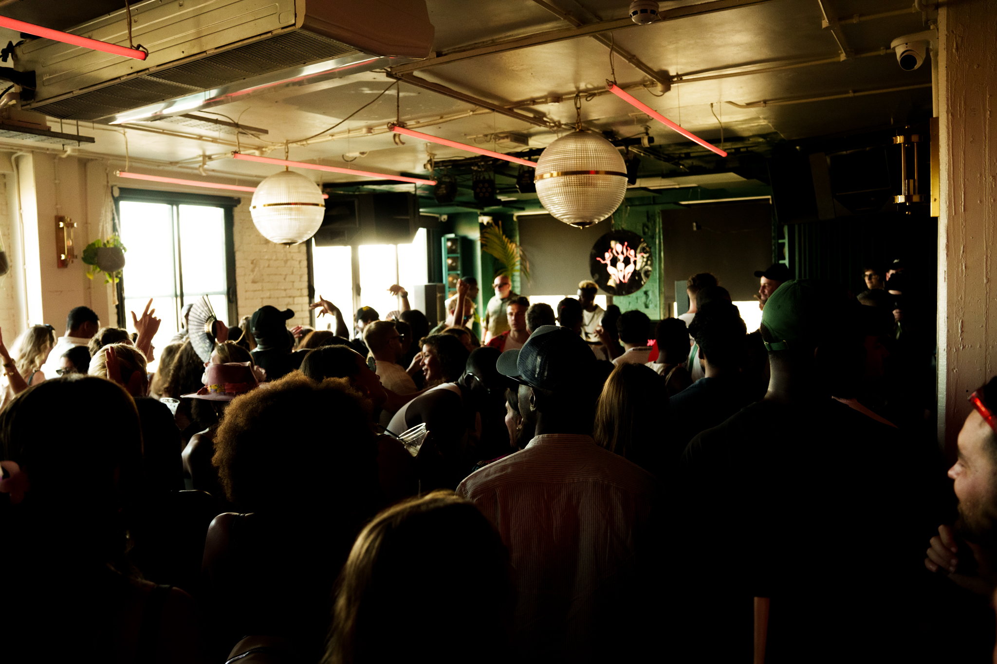 Sondela London: Dr Feel, AVG, Nicky Summers photo 155