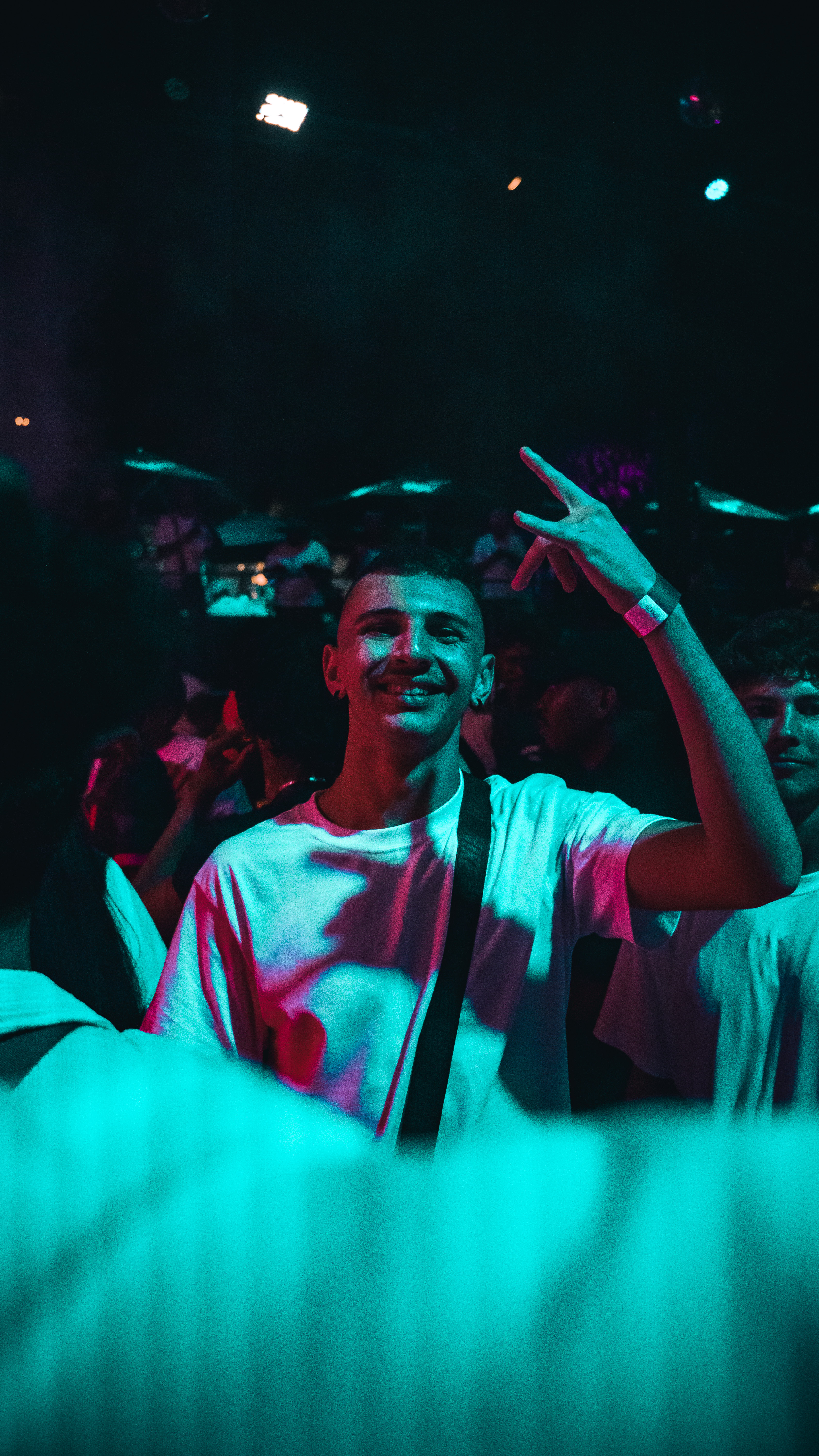 Sondela Johannesburg: Culoe De Song, Da Capo, Enoo Napa, FKA Mash, Thakzin photo 34