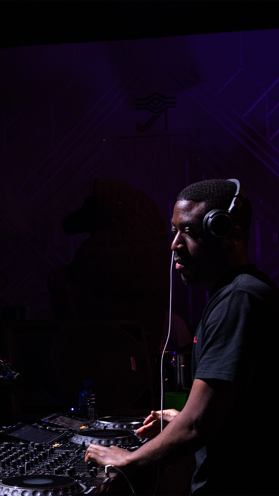 Sondela Johannesburg: Culoe De Song, Da Capo, Enoo Napa, FKA Mash, Thakzin photo 62