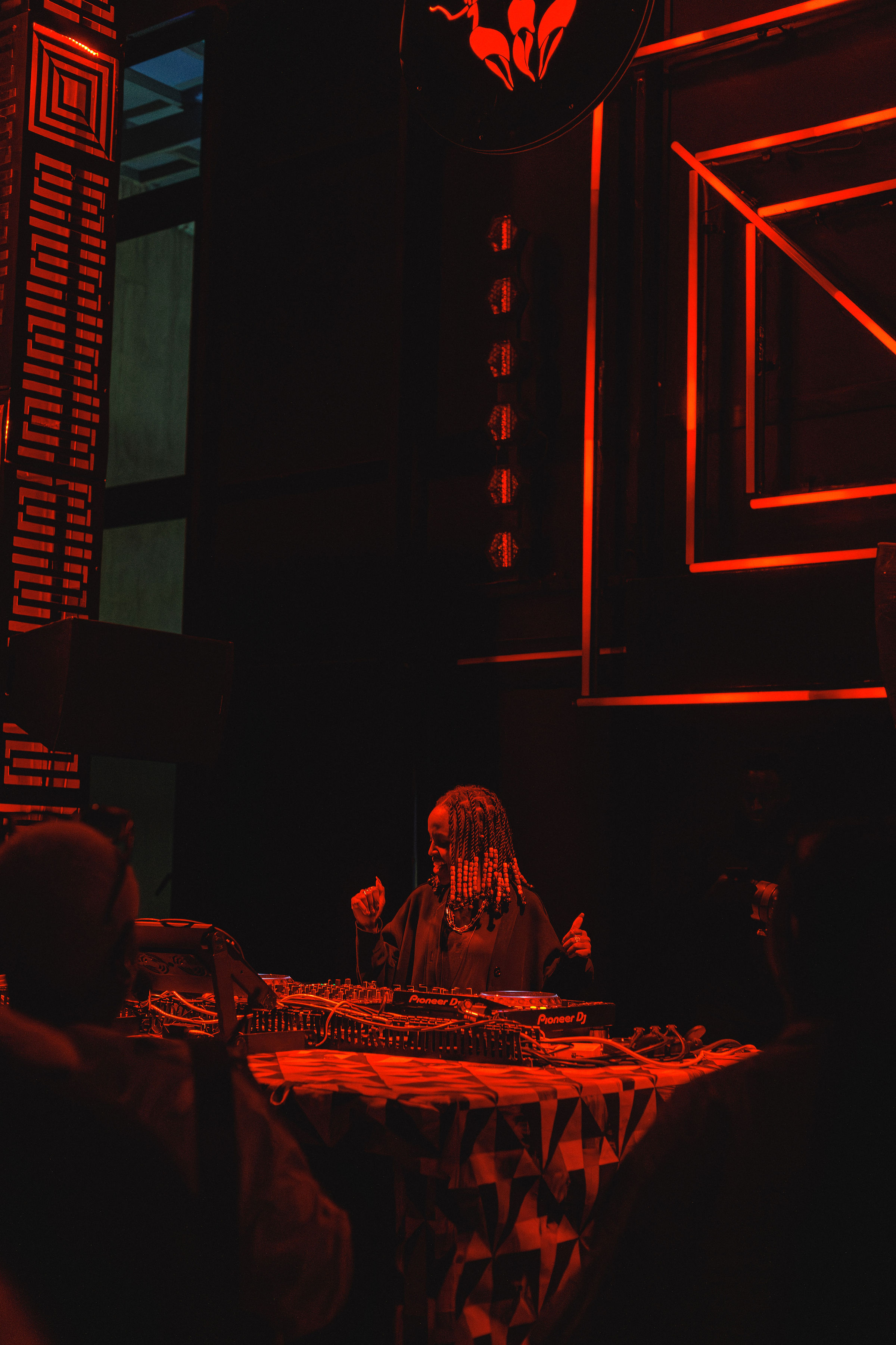 Sondela Nairobi: Mörda, Rosey Gold & More. photo 106