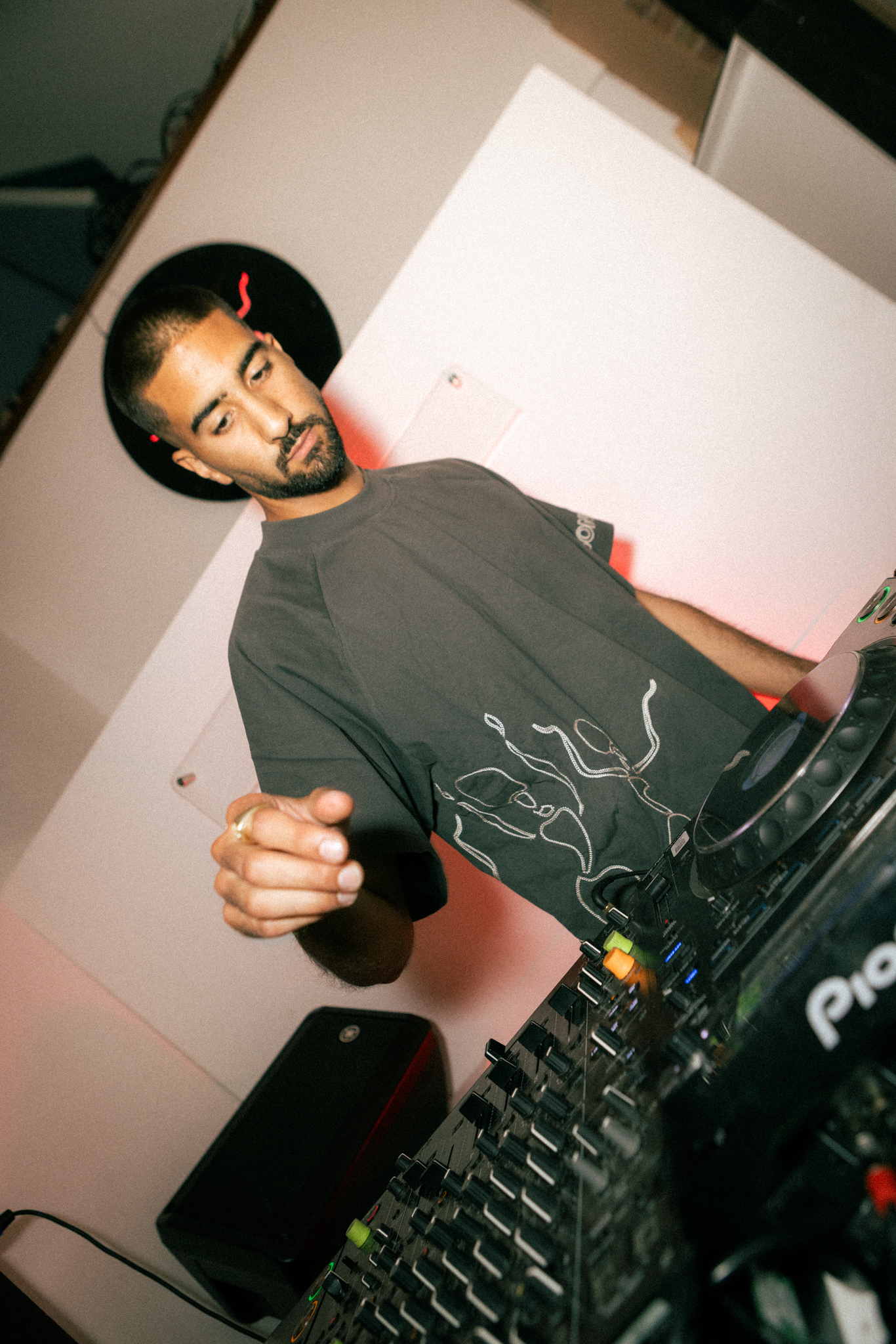 Xonotu X Sondela LFW Launch Party: CLEIDO, Dillan Desai, Louie Dunmore, Malix photo 25
