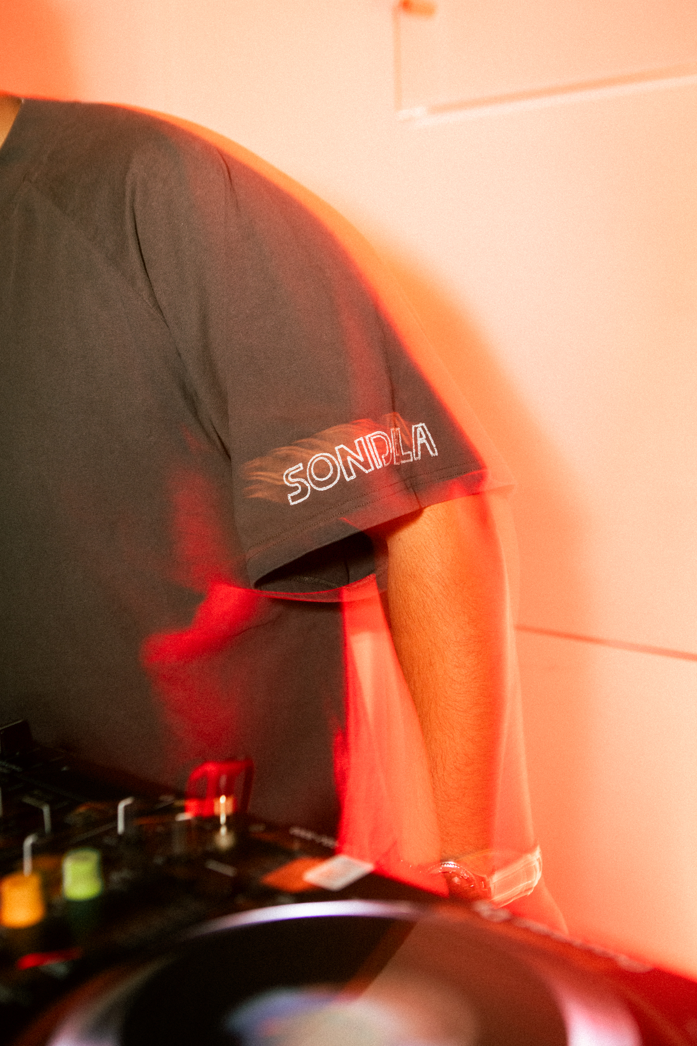 Xonotu X Sondela LFW Launch Party: CLEIDO, Dillan Desai, Louie Dunmore, Malix photo 107