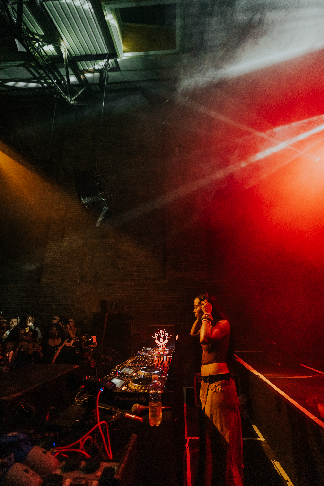 Sondela London: Thakzin, Rosey Gold & Badbox photo 66