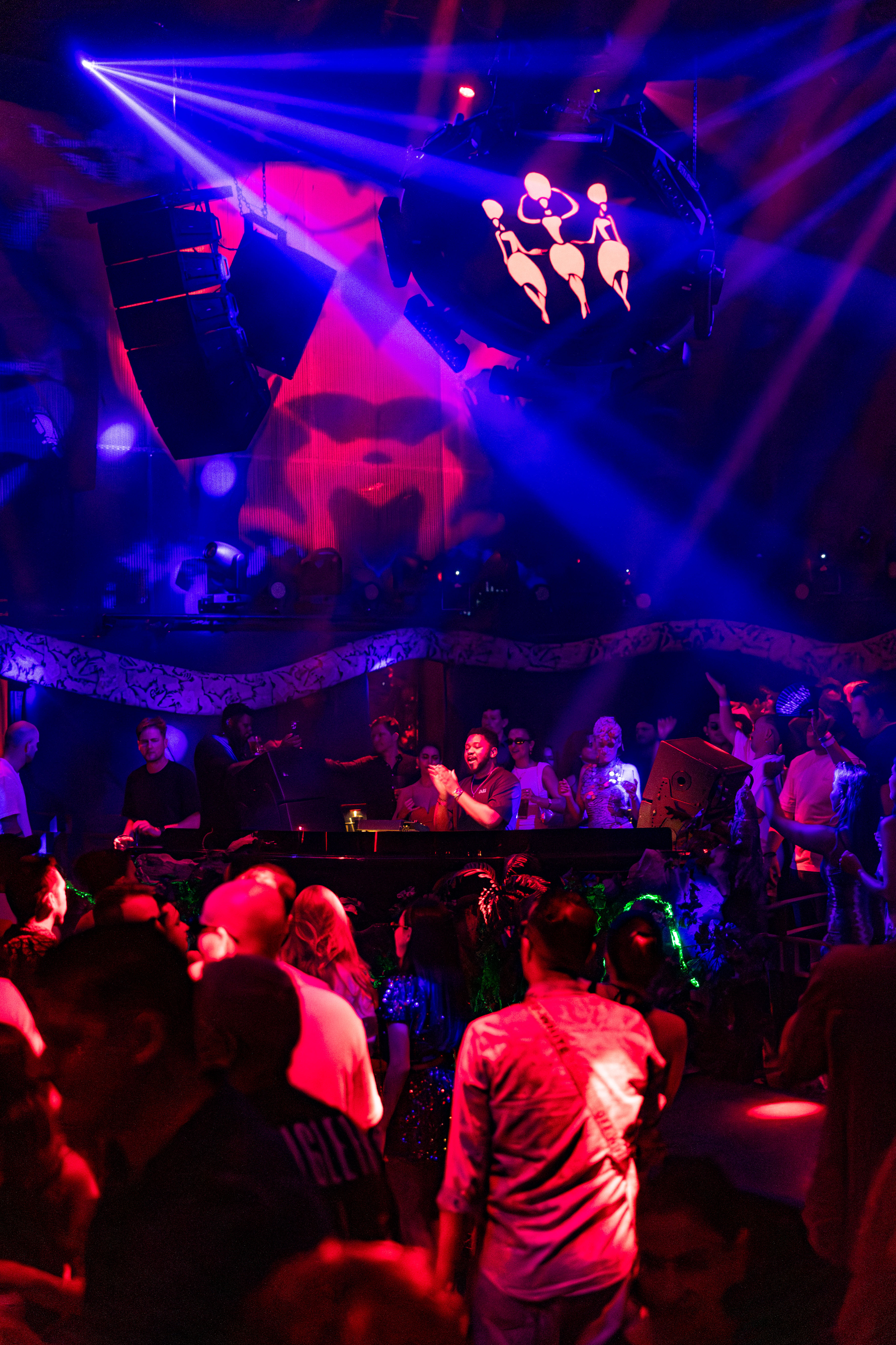 Sondela Ibiza: Nitefreak, Ankhoï b2b Luch & Jamiie photo 17