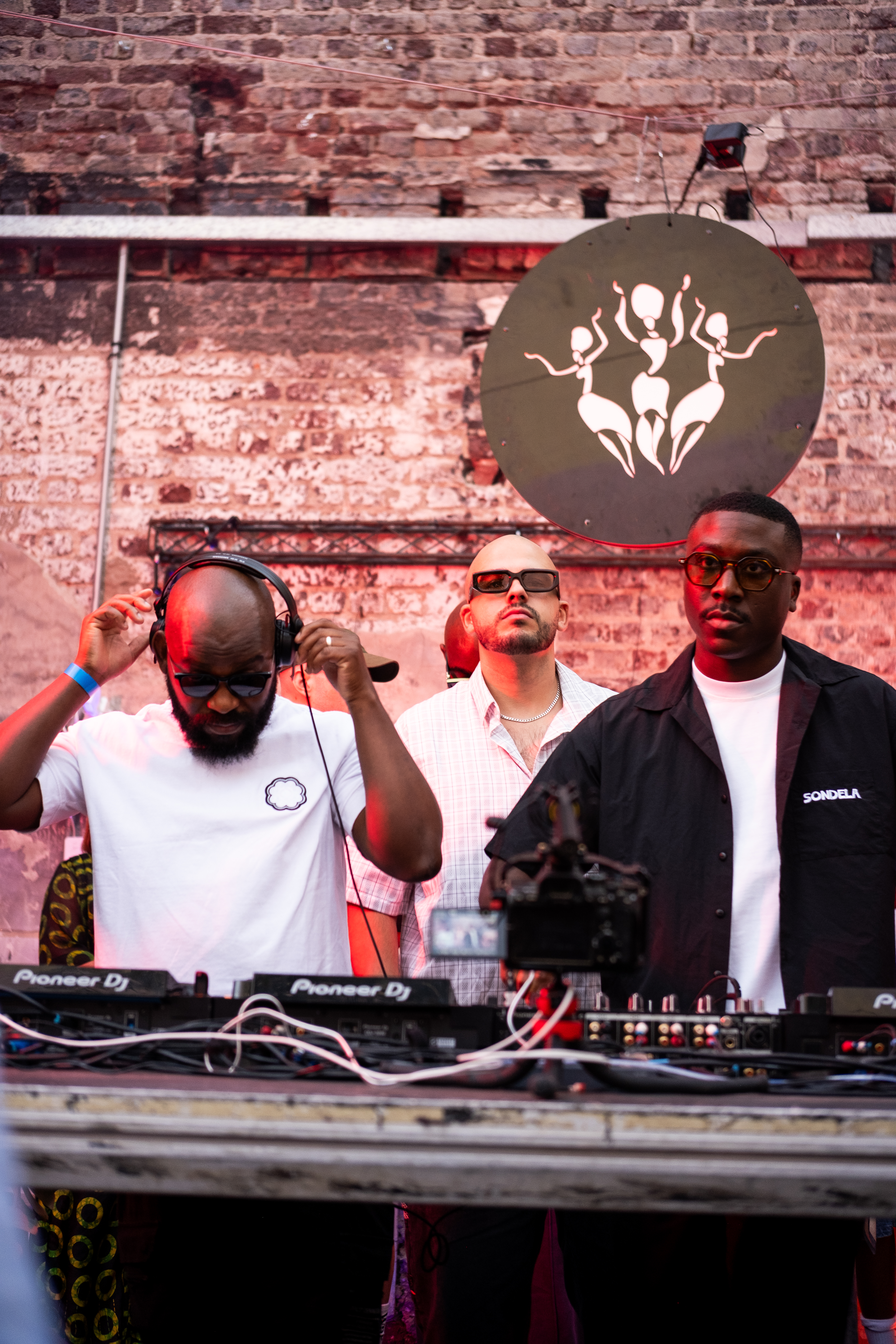 Sondela Cape Town: Thakzin, Lemon & Herb + Thandi Draai photo 6