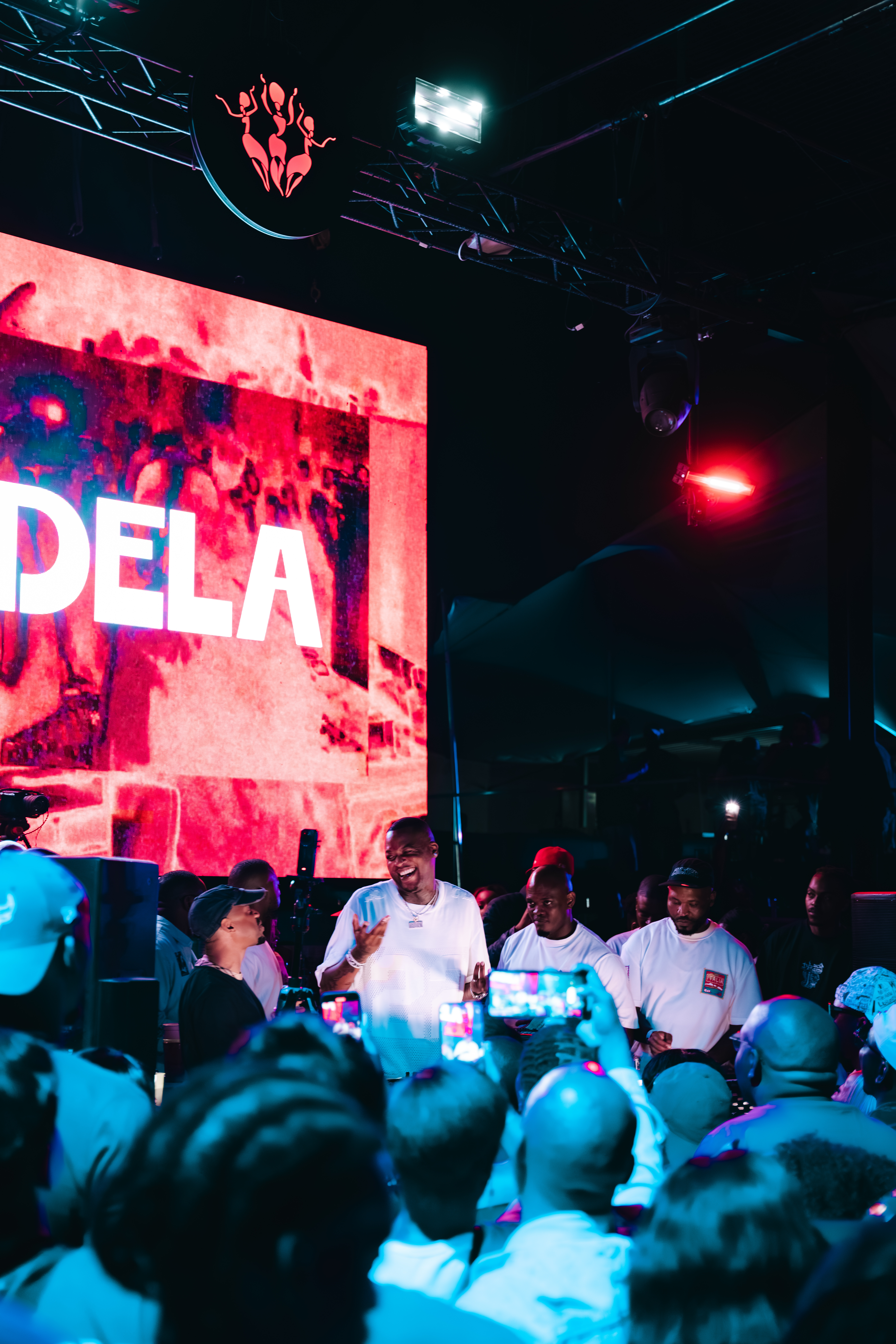 Sondela Johannesburg: Da Capo, Darque, DWSON, Que DJ, Oscar MBO & More. photo 11