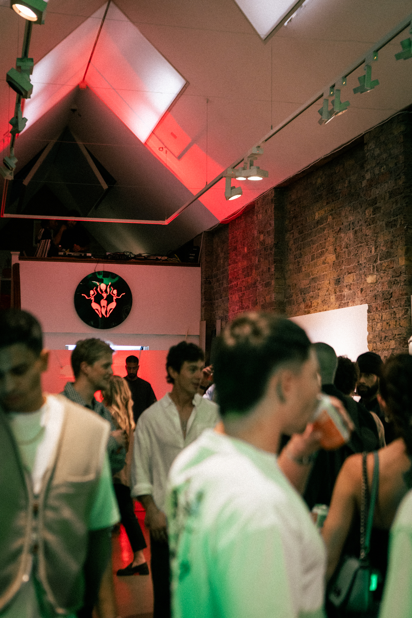 Xonotu X Sondela LFW Launch Party: CLEIDO, Dillan Desai, Louie Dunmore, Malix photo 31