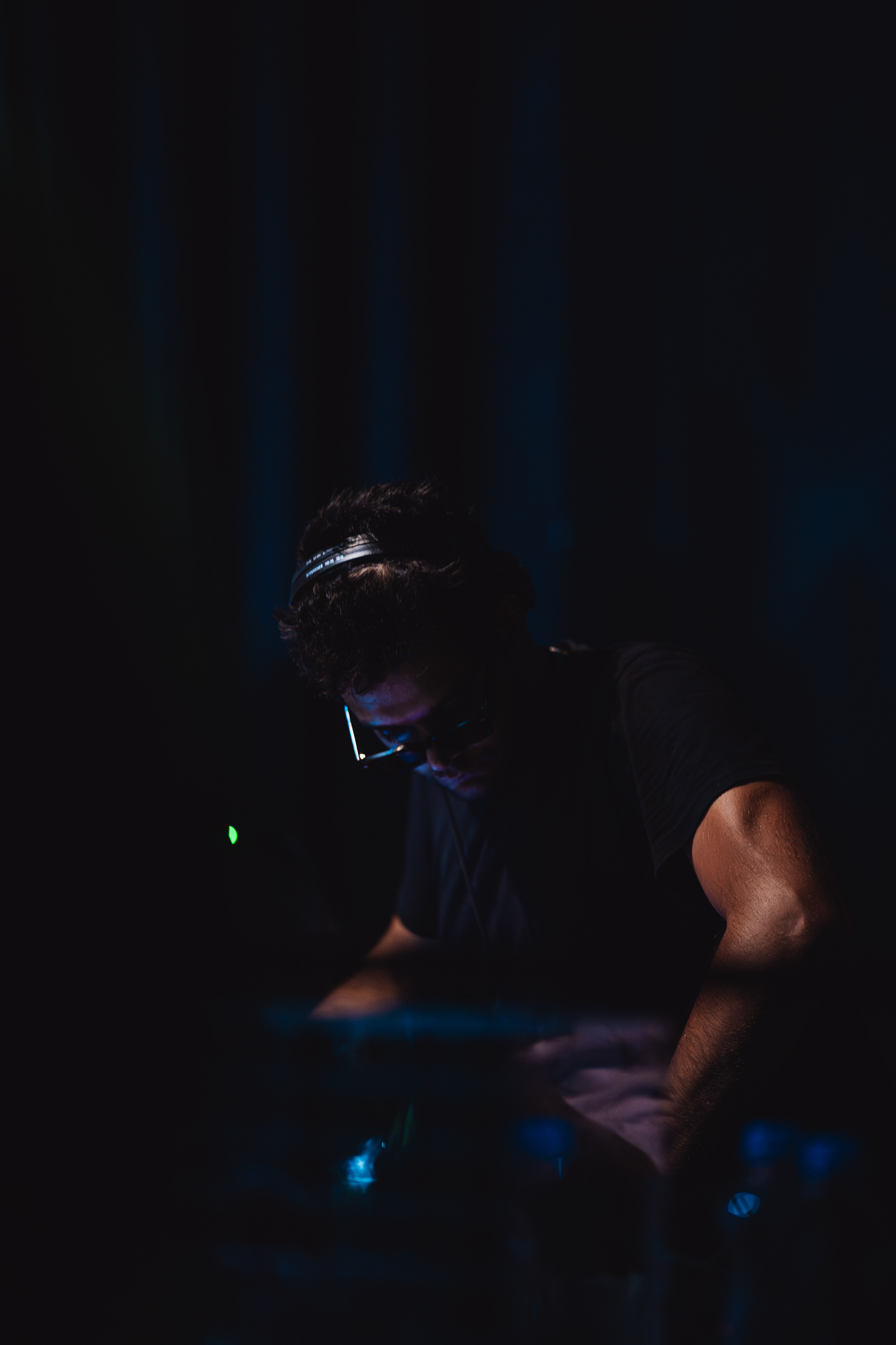 Sondela Nairobi: Sky White, CLEIDO & Louie Dunmore photo 32