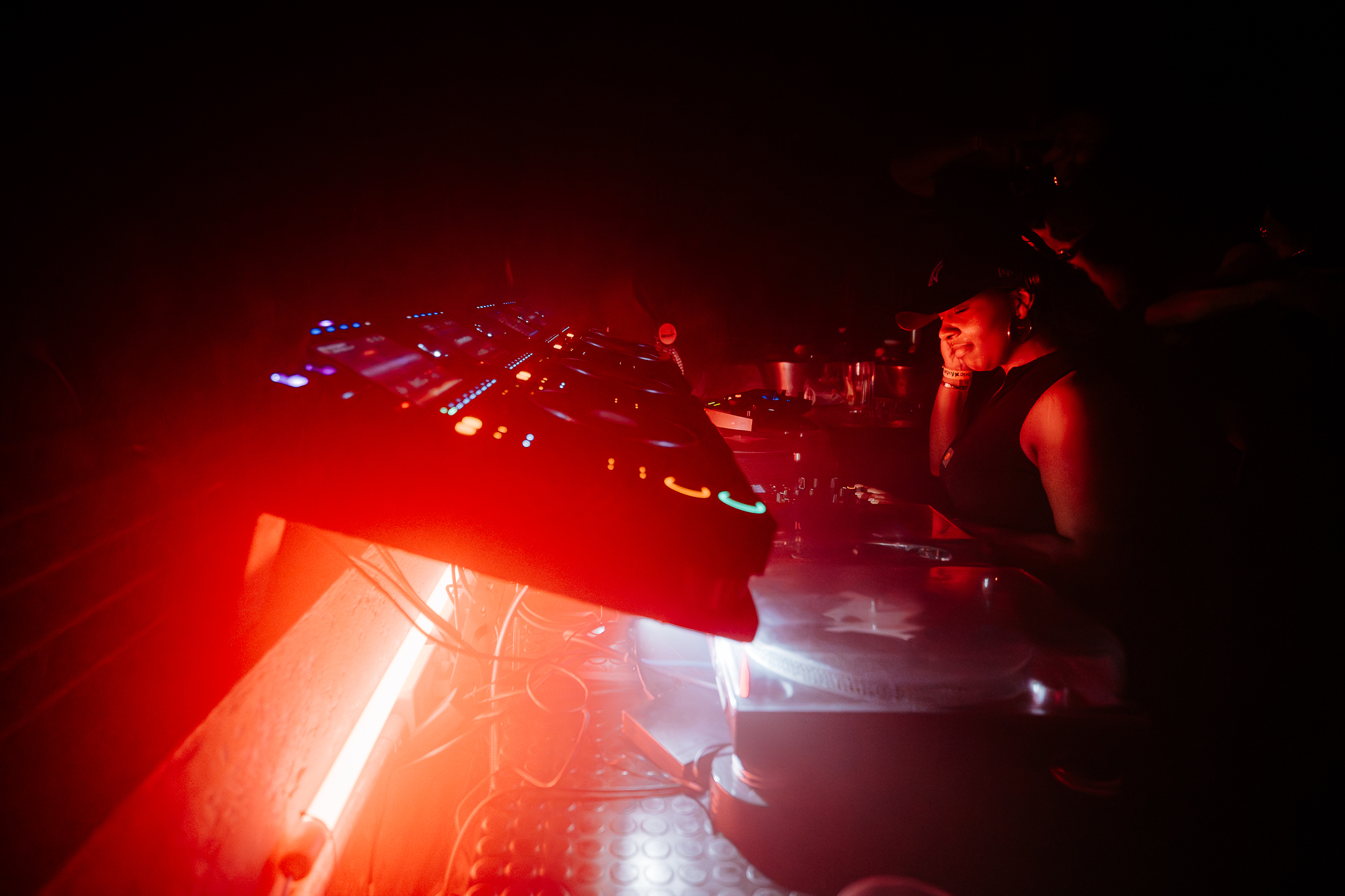 Sondela London: Jamiie, Angela Rose, CLEIDO & Louie Dunmore photo 36