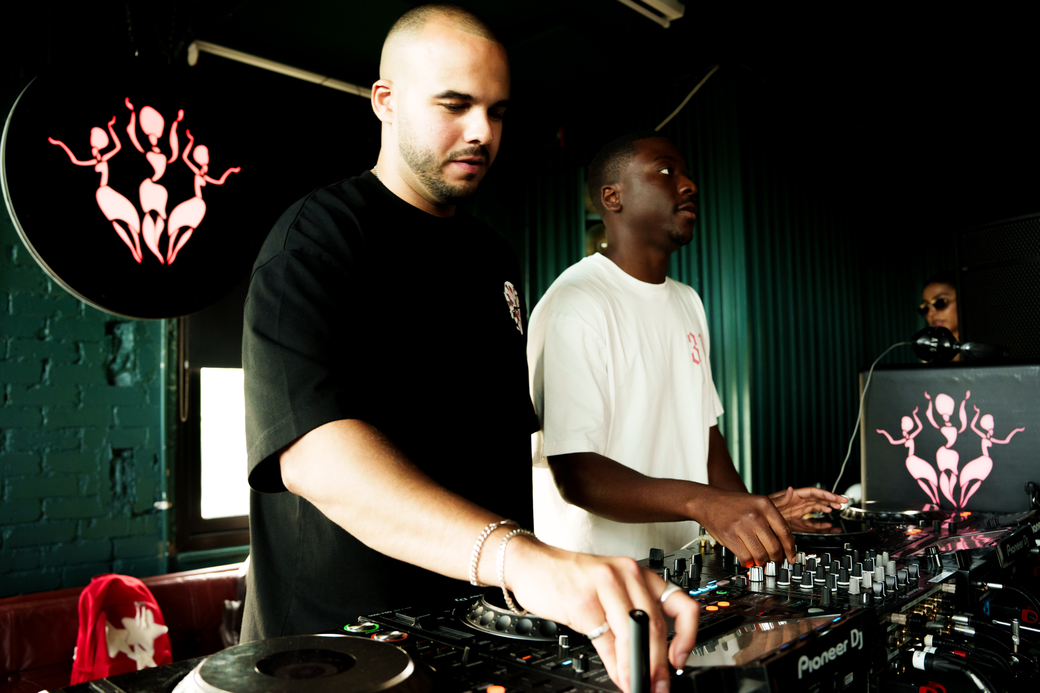 Sondela London: Dr Feel, AVG, Nicky Summers photo 85