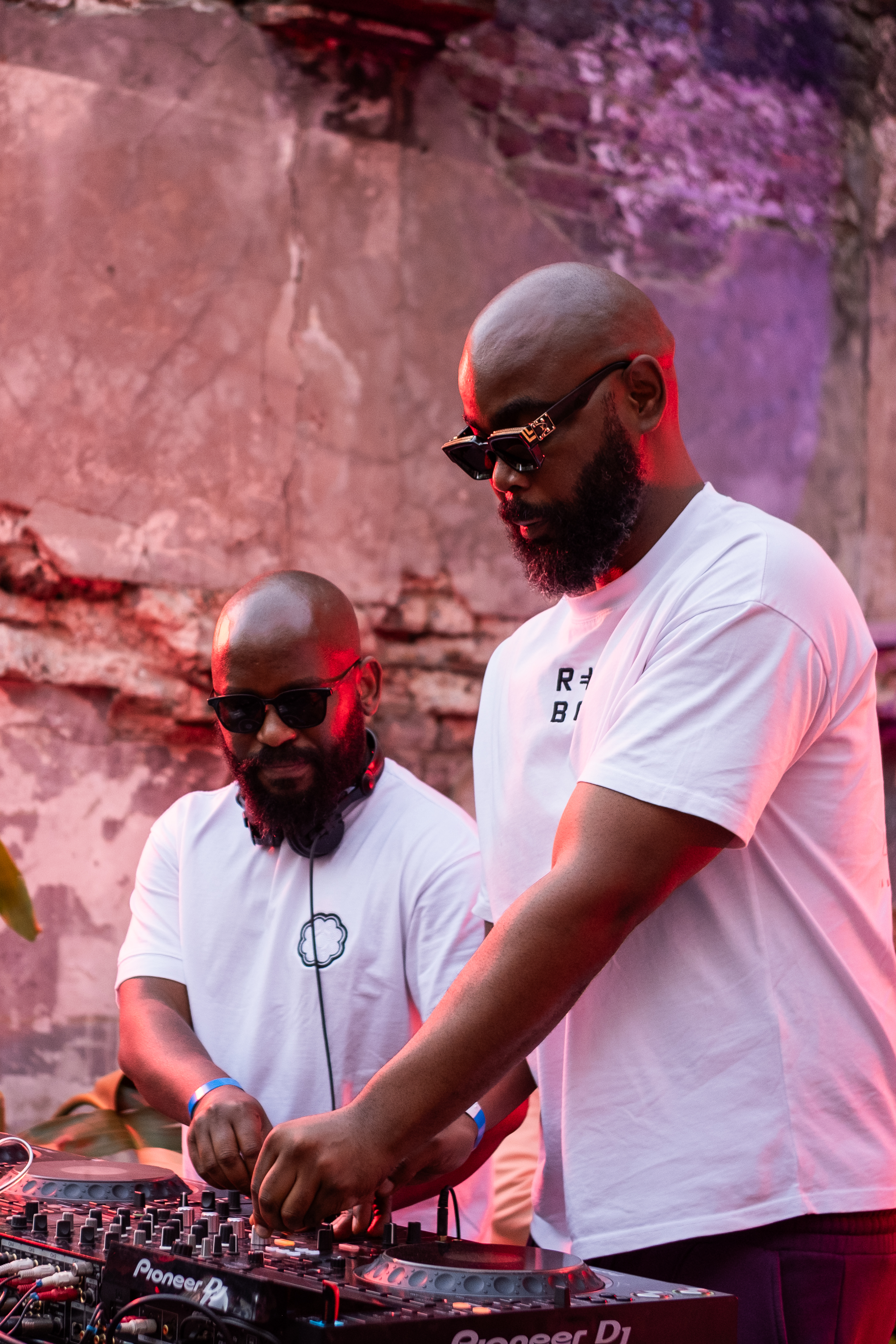 Sondela Cape Town: Thakzin, Lemon & Herb + Thandi Draai photo 13