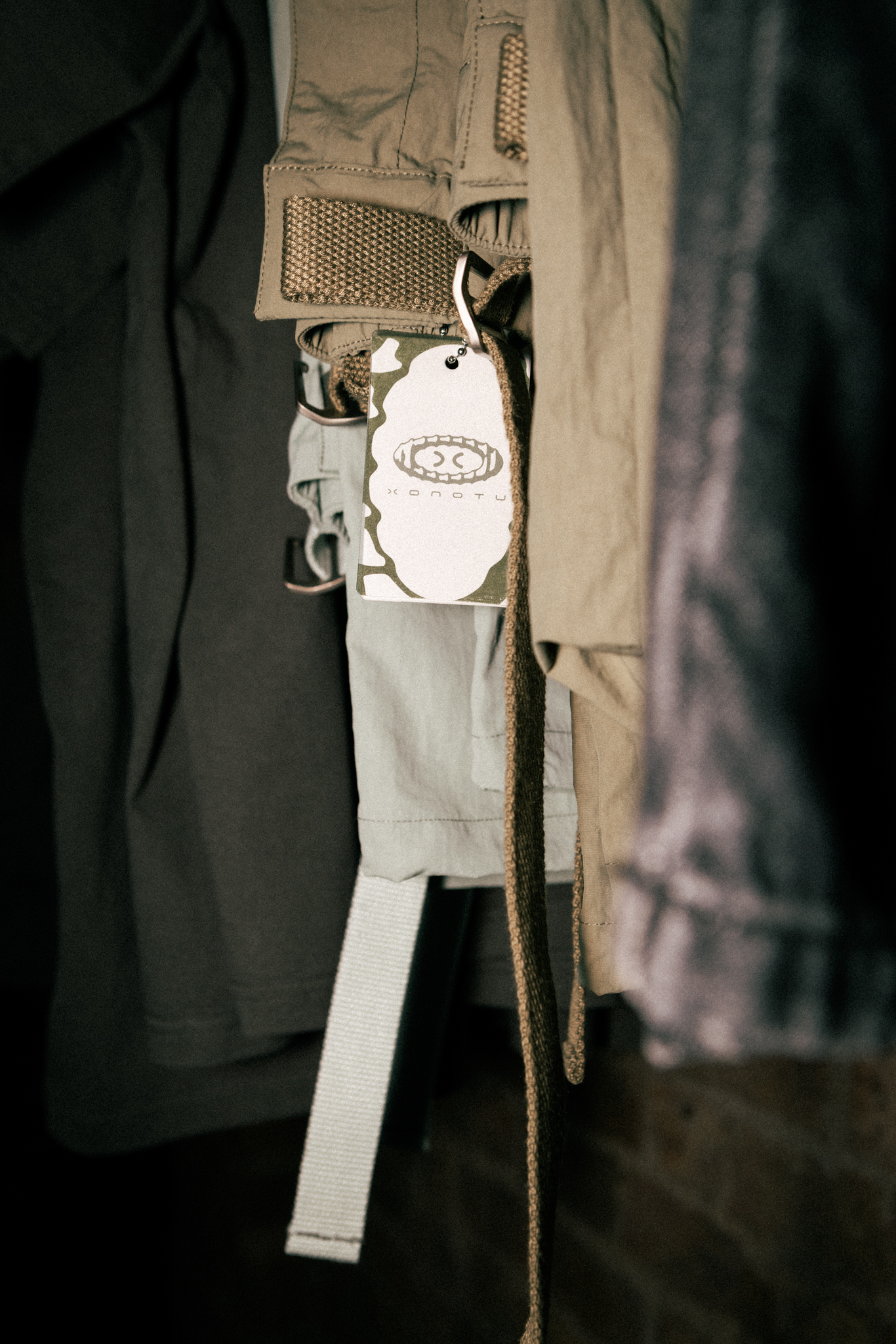 Xonotu X Sondela LFW Launch Party: CLEIDO, Dillan Desai, Louie Dunmore, Malix photo 38