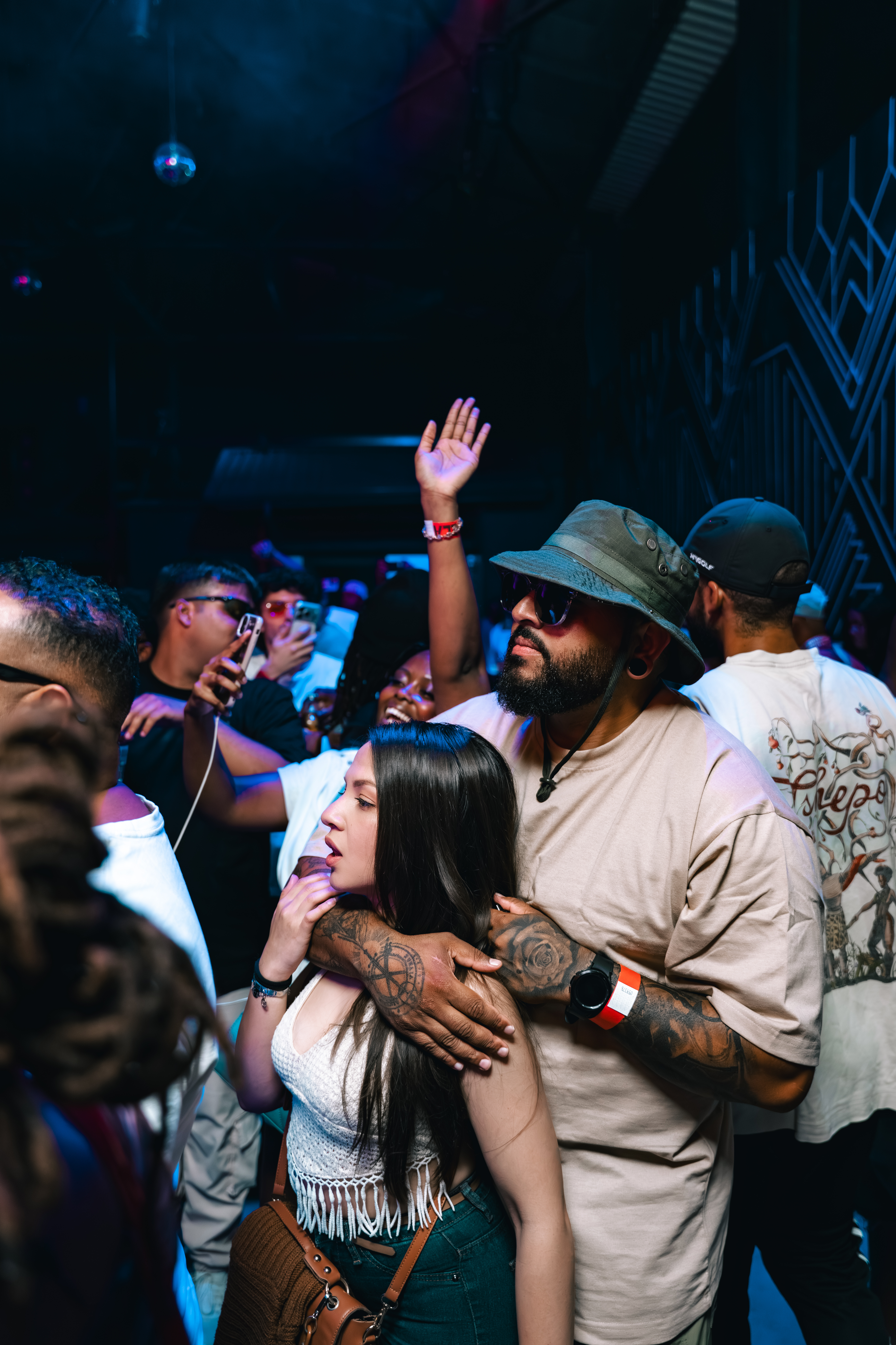 Sondela Johannesburg: Da Capo, Darque, DWSON, Que DJ, Oscar MBO & More. photo 151