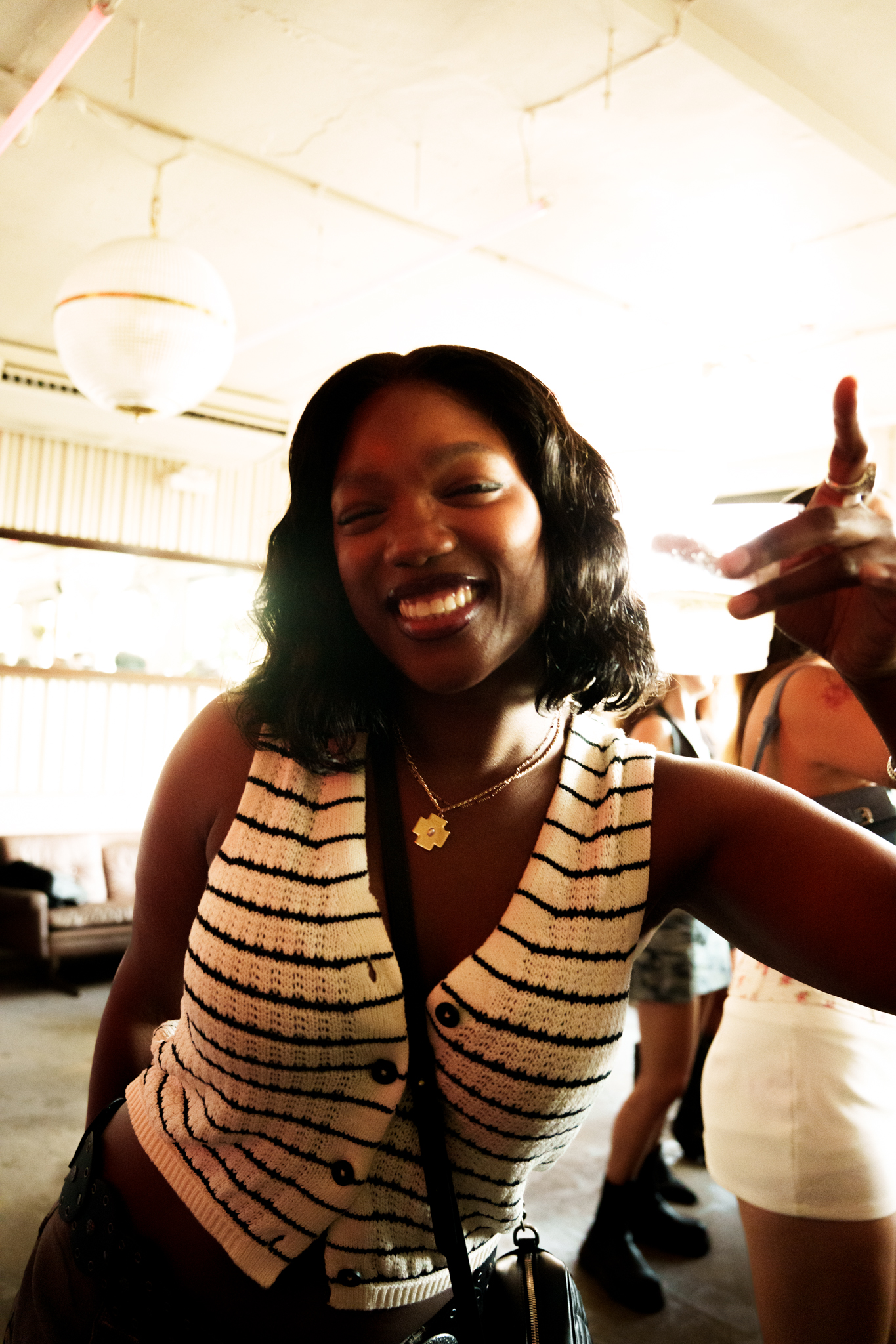 Sondela London: Dr Feel, AVG, Nicky Summers photo 101