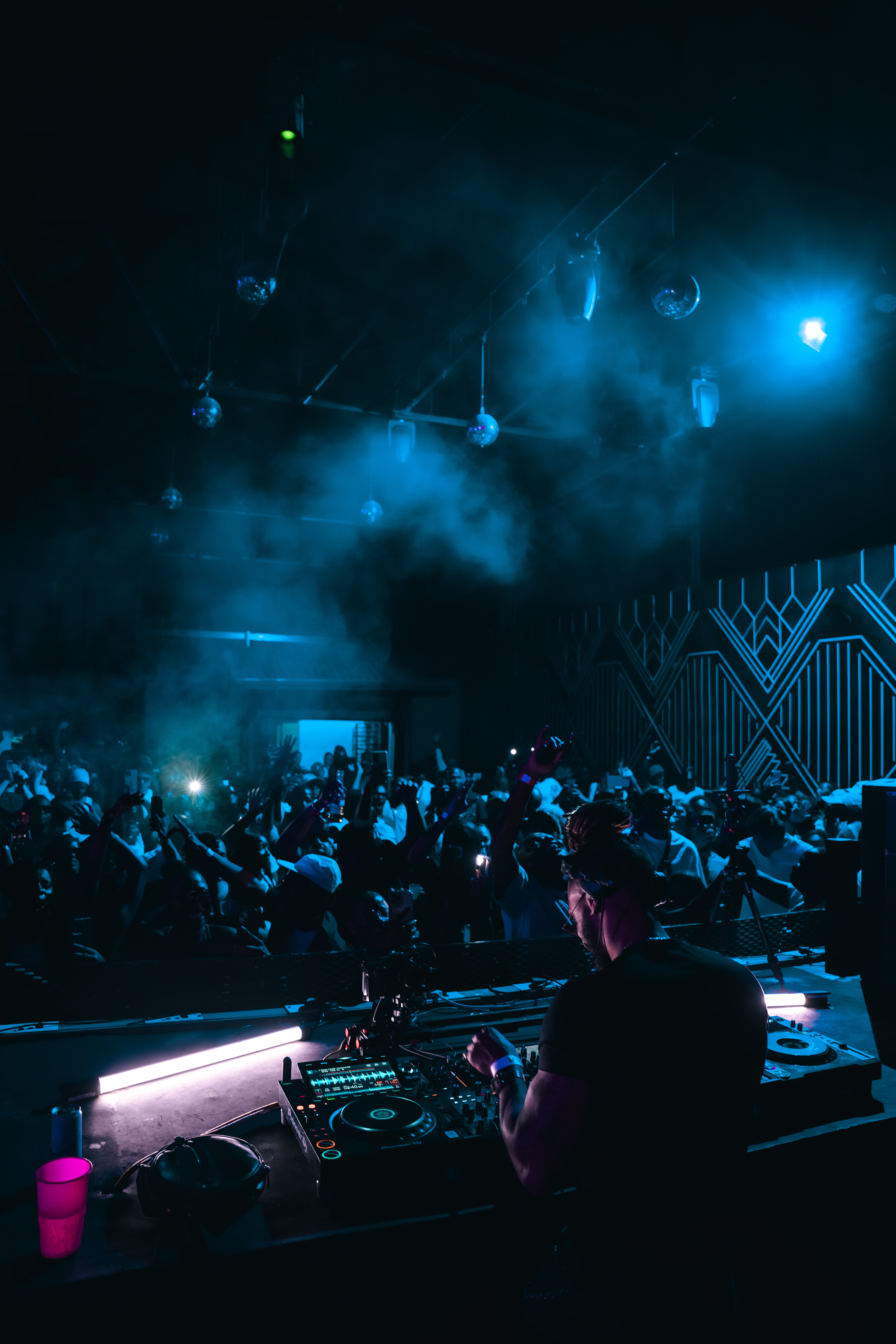 Sondela Johannesburg: Da Capo, Darque, DWSON, Que DJ, Oscar MBO & More. photo 149