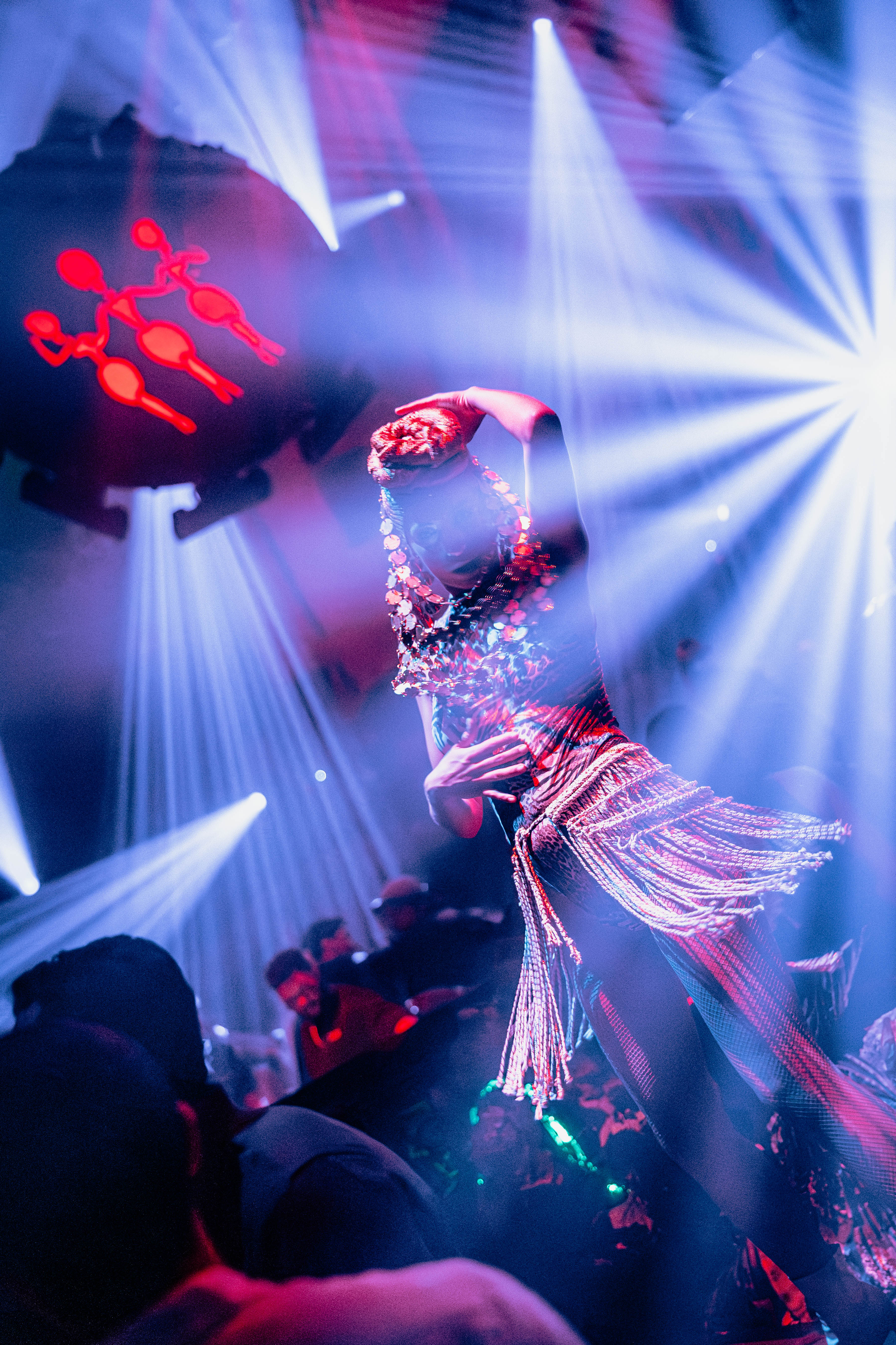 Sondela Ibiza: Nitefreak, Ankhoï b2b Luch & Jamiie photo 22