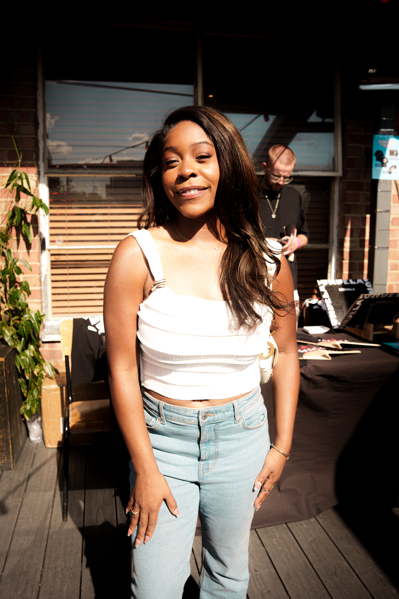 Sondela London: Dr Feel, AVG, Nicky Summers photo 39