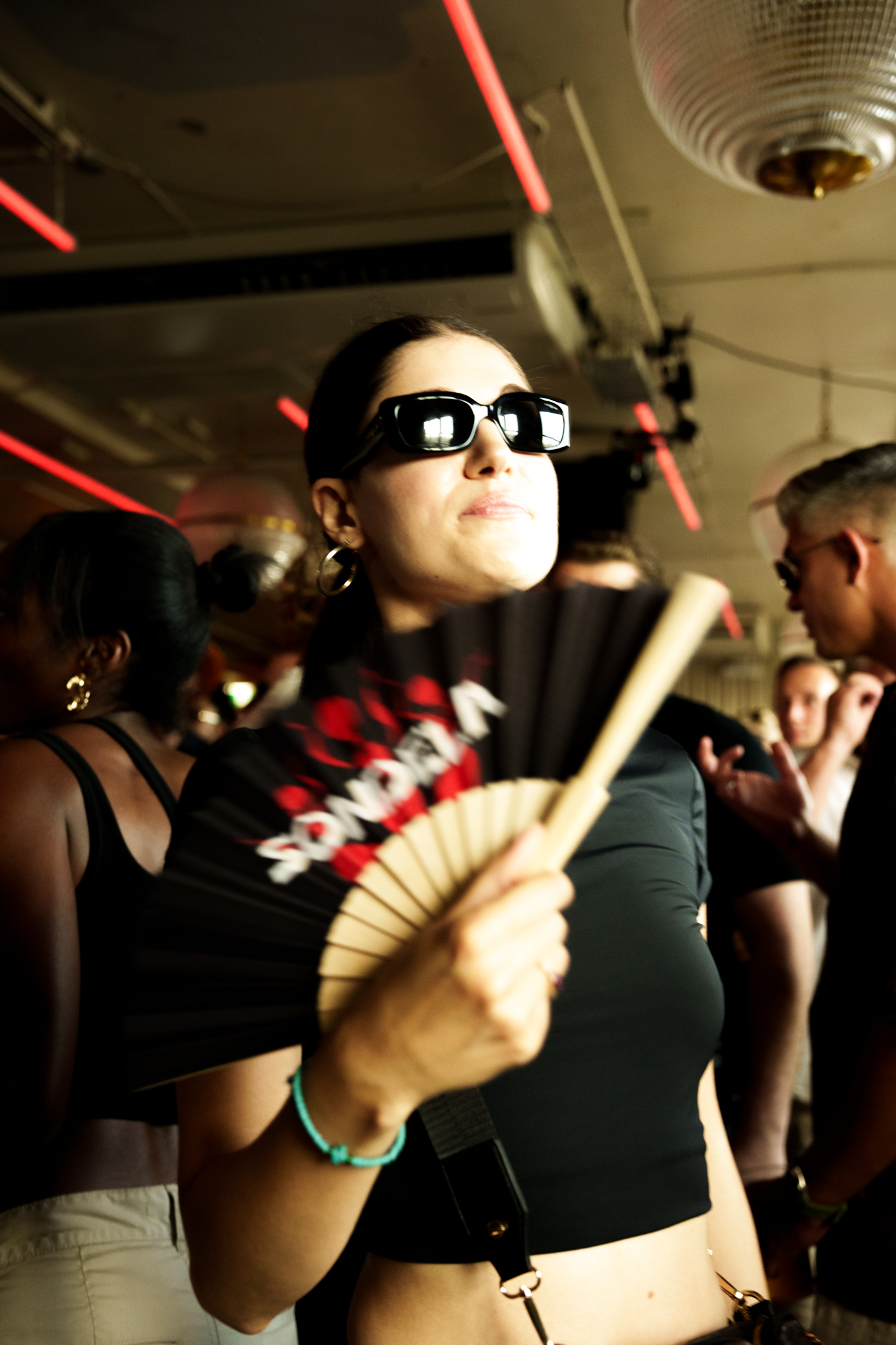 Sondela London: Dr Feel, AVG, Nicky Summers photo 118