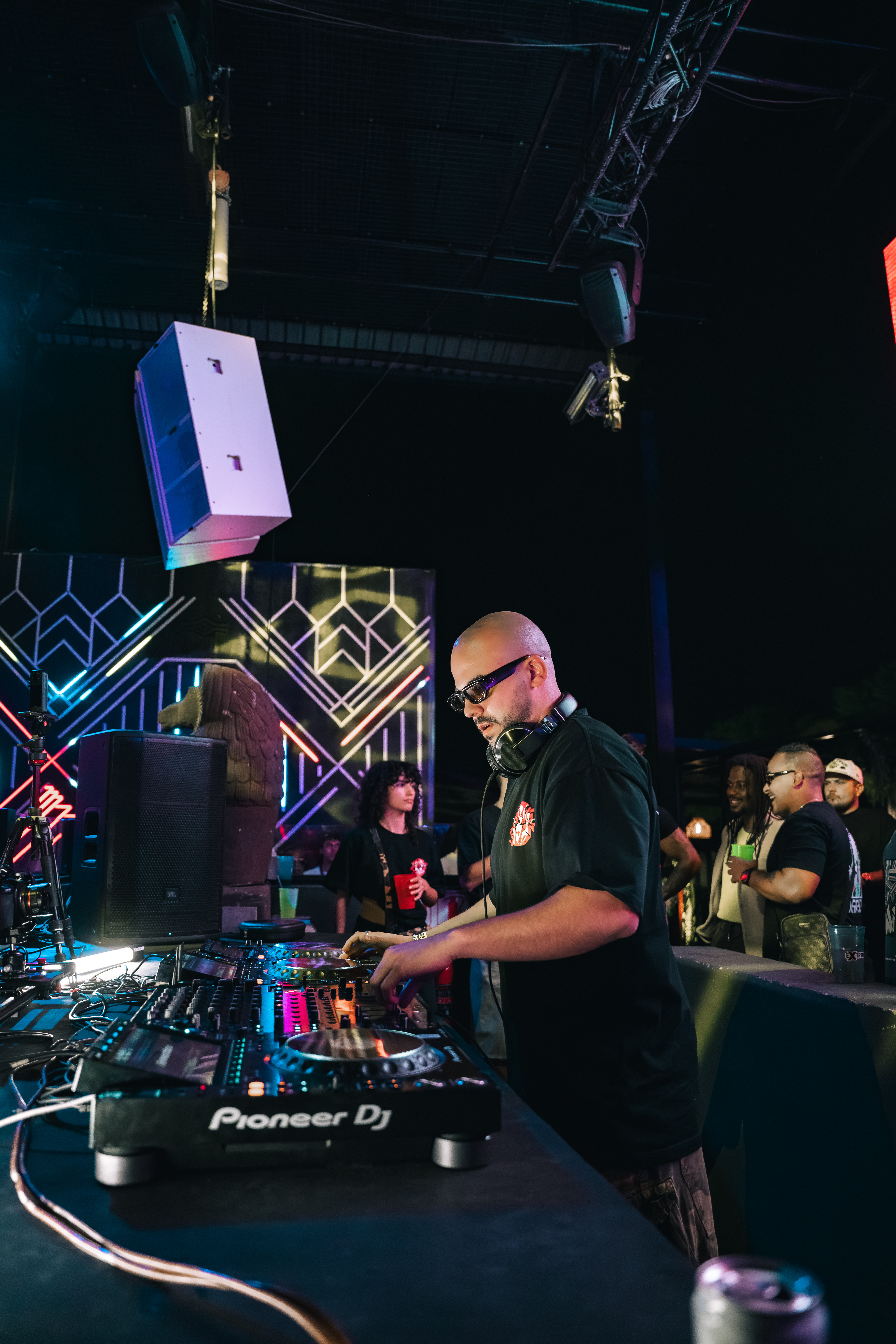 Sondela Johannesburg: Da Capo, Darque, DWSON, Que DJ, Oscar MBO & More. photo 122