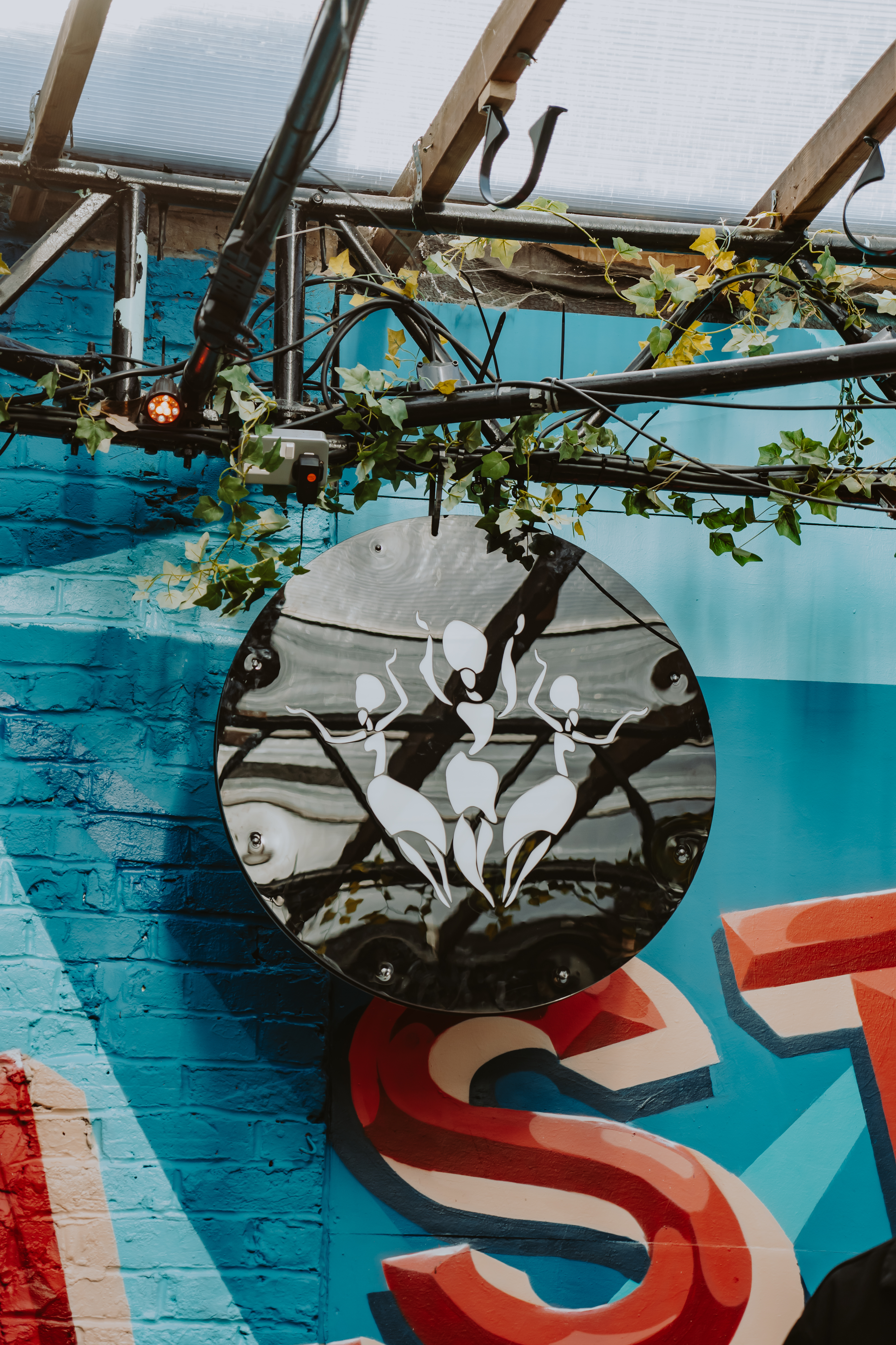 Sondela London: Summer Ascension w/ Artist Lebo, CLEIDO, Dillan Desai, Louie Dunmore, Mike Steva & Shamiso photo 5