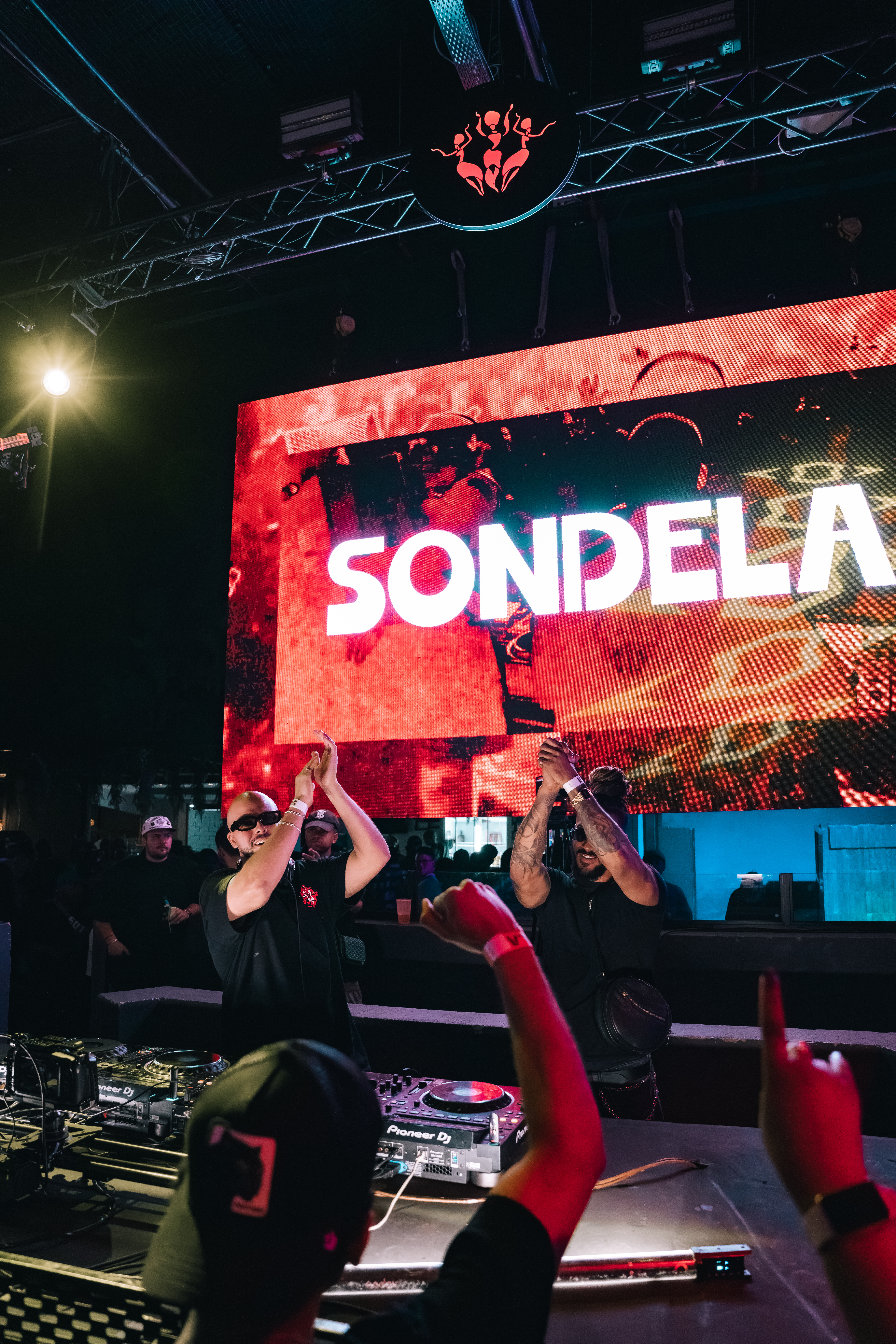 Sondela Johannesburg: Da Capo, Darque, DWSON, Que DJ, Oscar MBO & More. photo 121