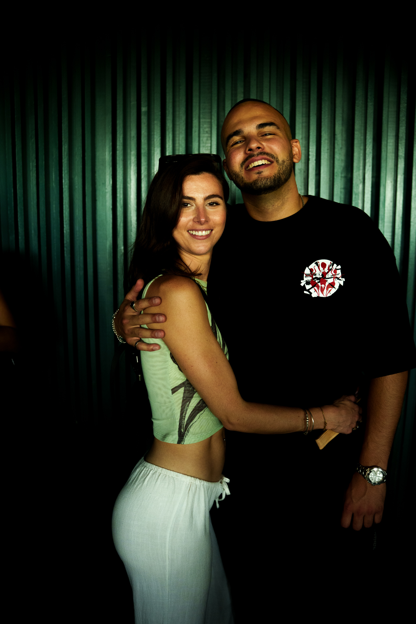 Sondela London: Dr Feel, AVG, Nicky Summers photo 170