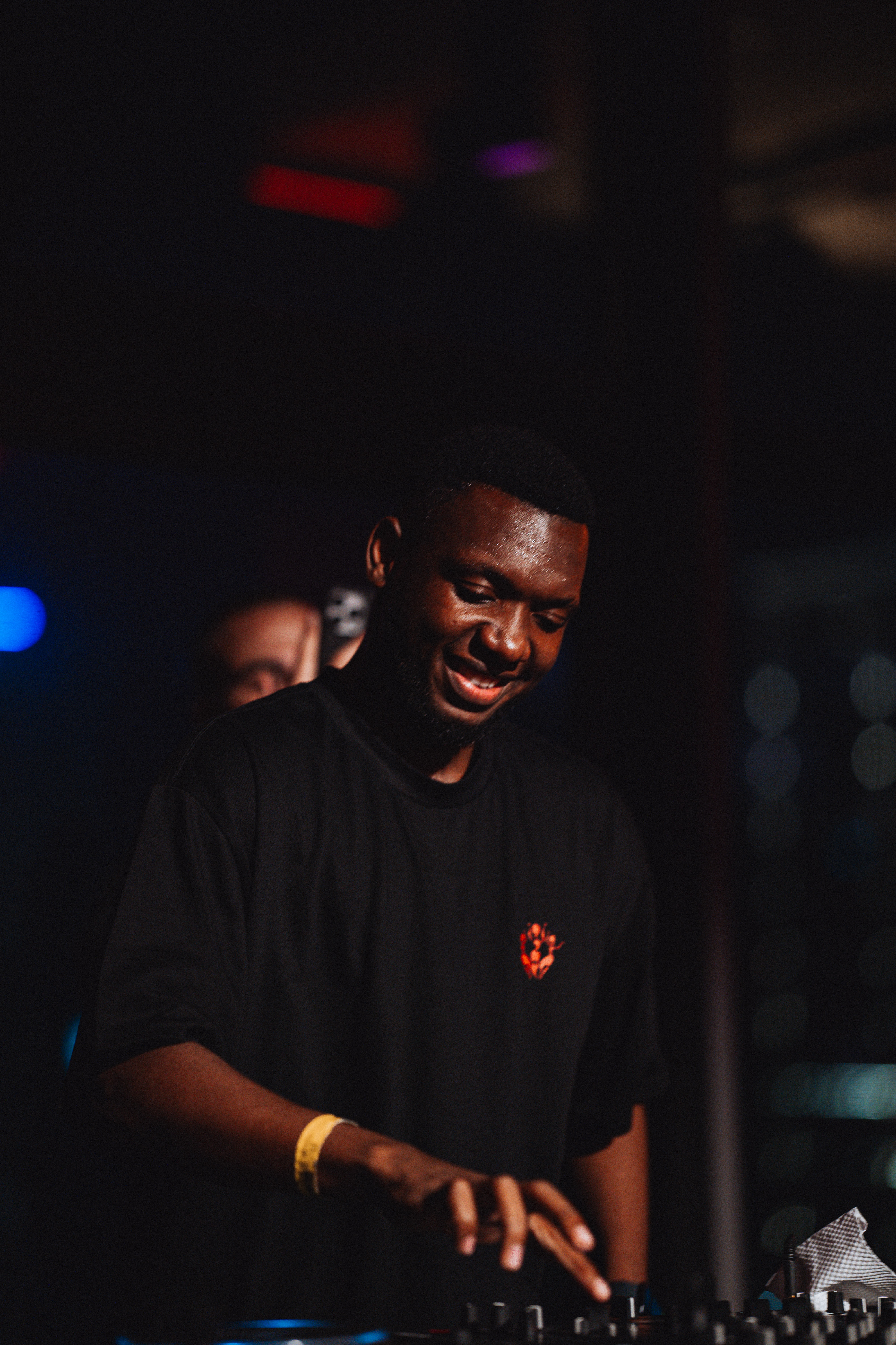 Sondela Nairobi: Sky White, CLEIDO & Louie Dunmore photo 86