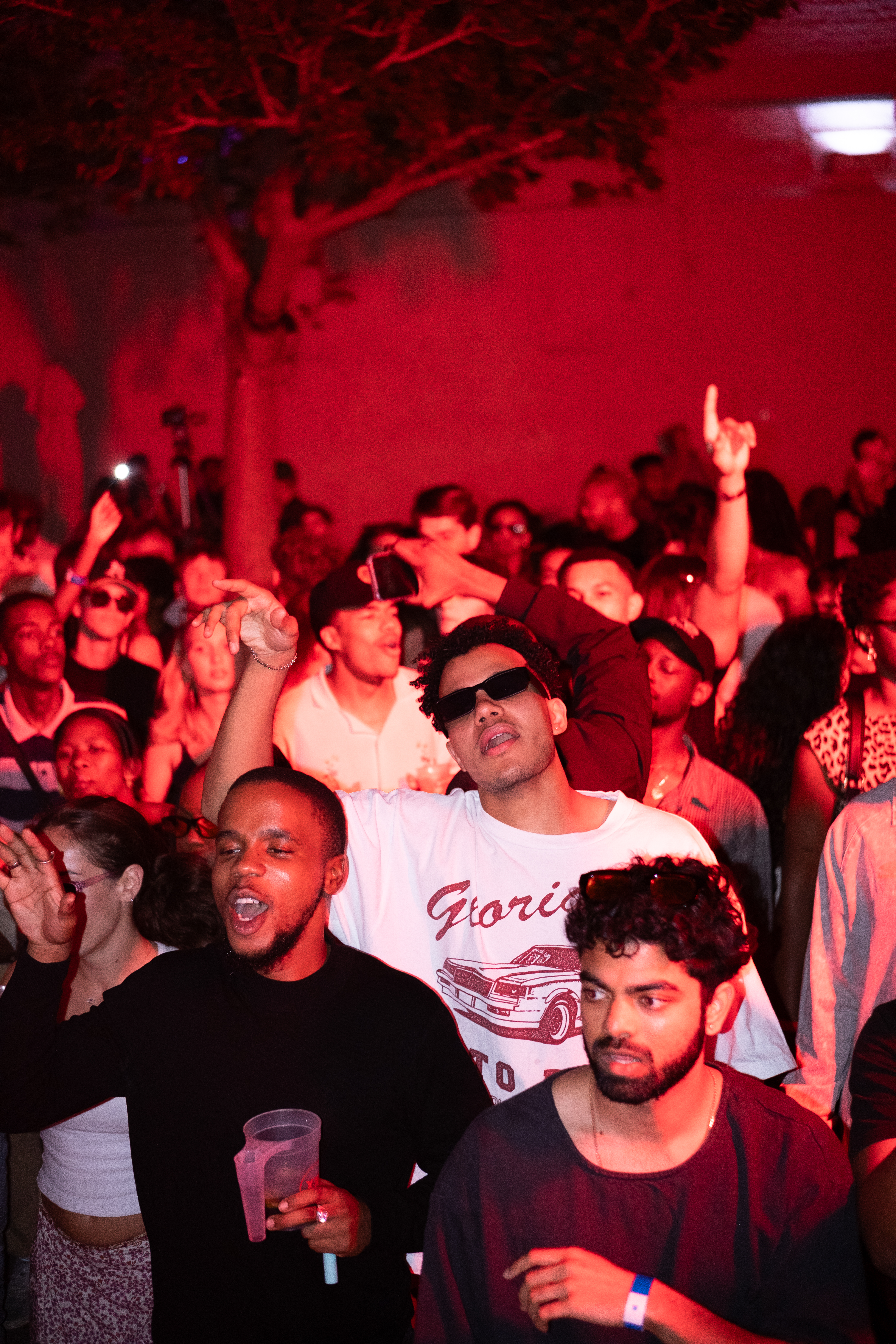 Sondela Cape Town: Thakzin, Lemon & Herb + Thandi Draai photo 47