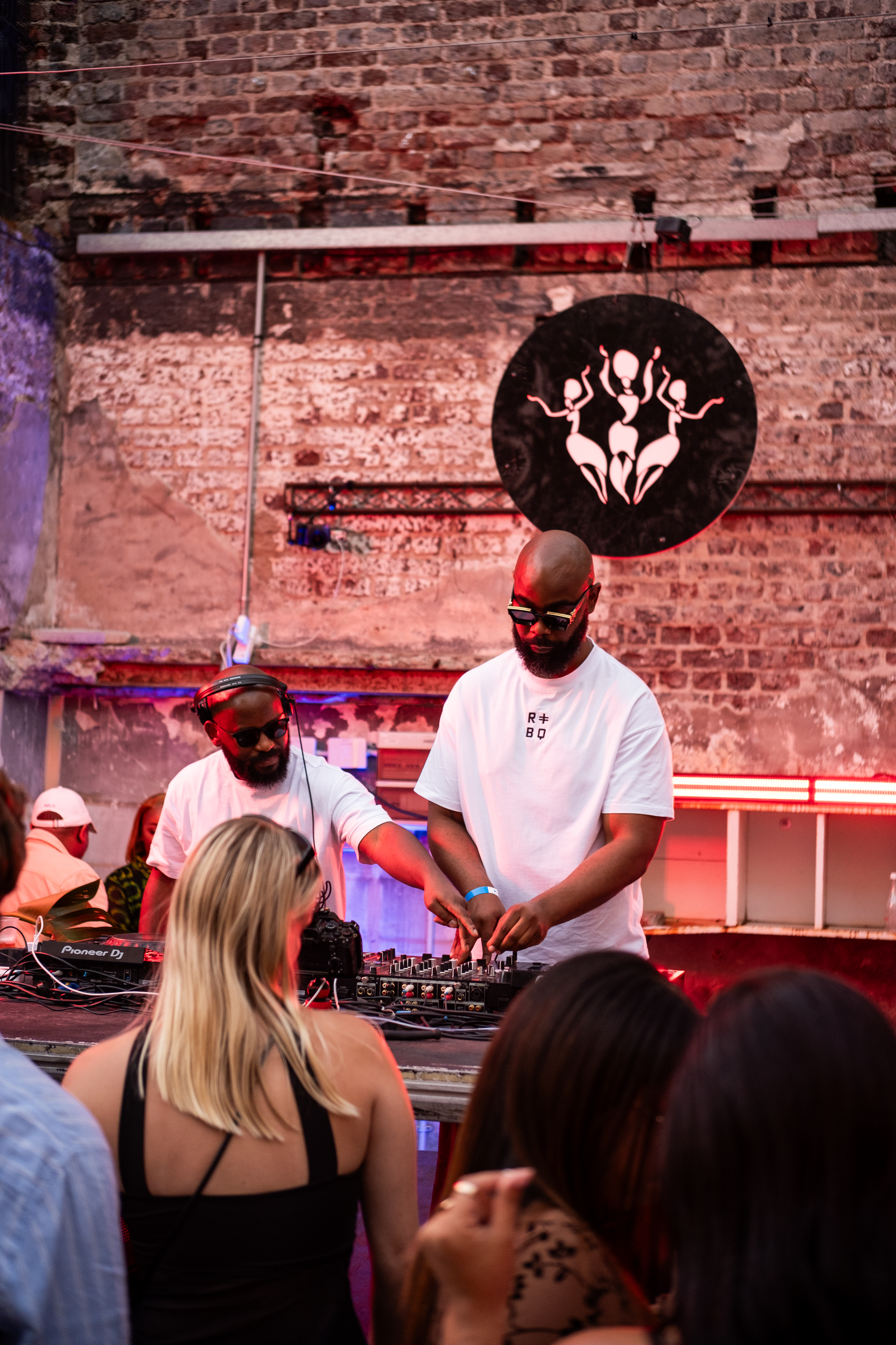 Sondela Cape Town: Thakzin, Lemon & Herb + Thandi Draai photo 14