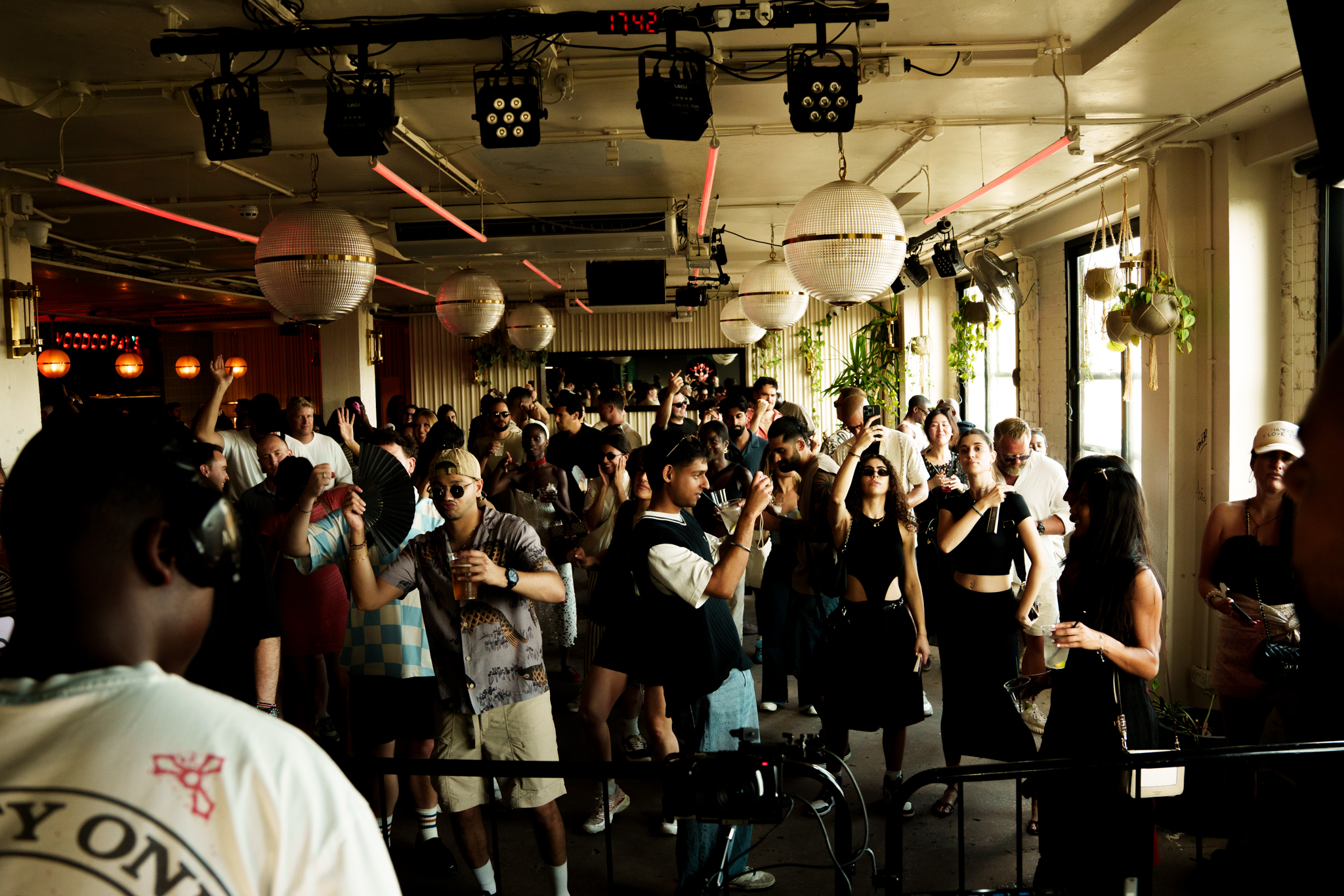 Sondela London: Dr Feel, AVG, Nicky Summers photo 65