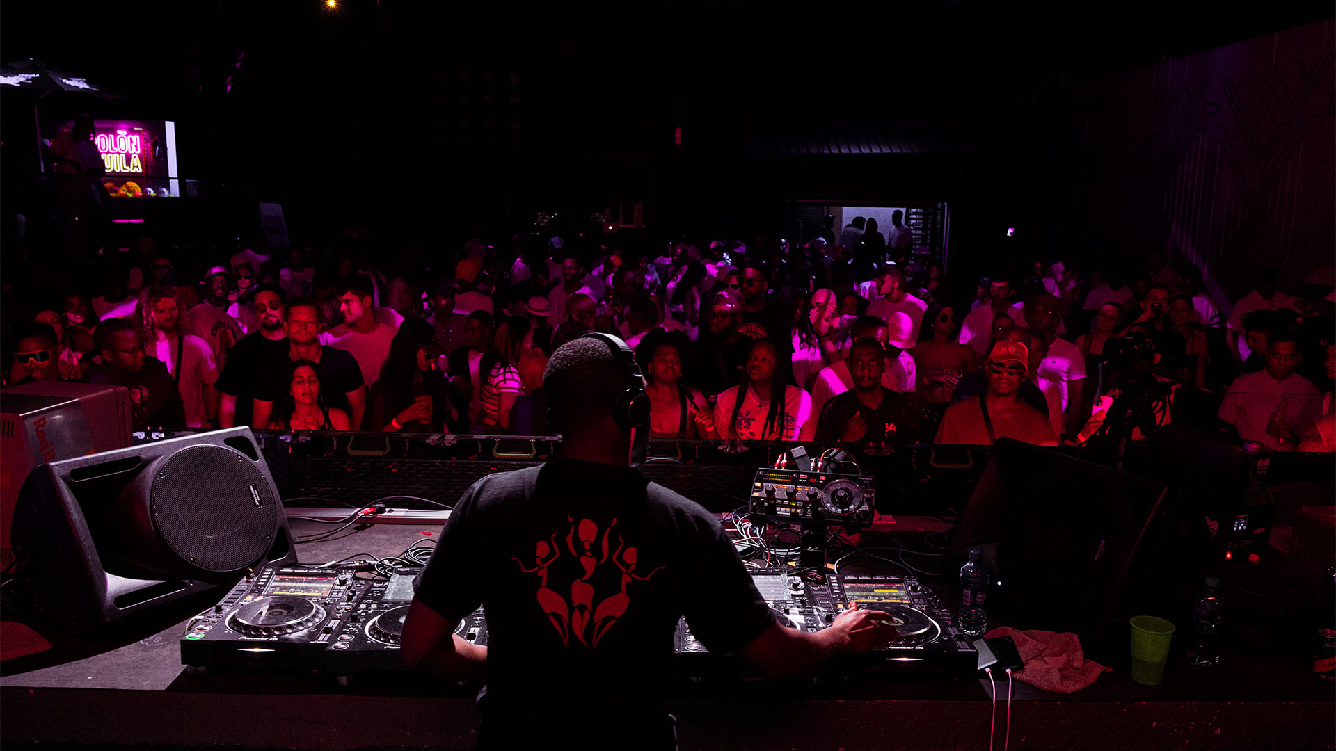 Sondela Johannesburg: Culoe De Song, Da Capo, Enoo Napa, FKA Mash, Thakzin photo 64