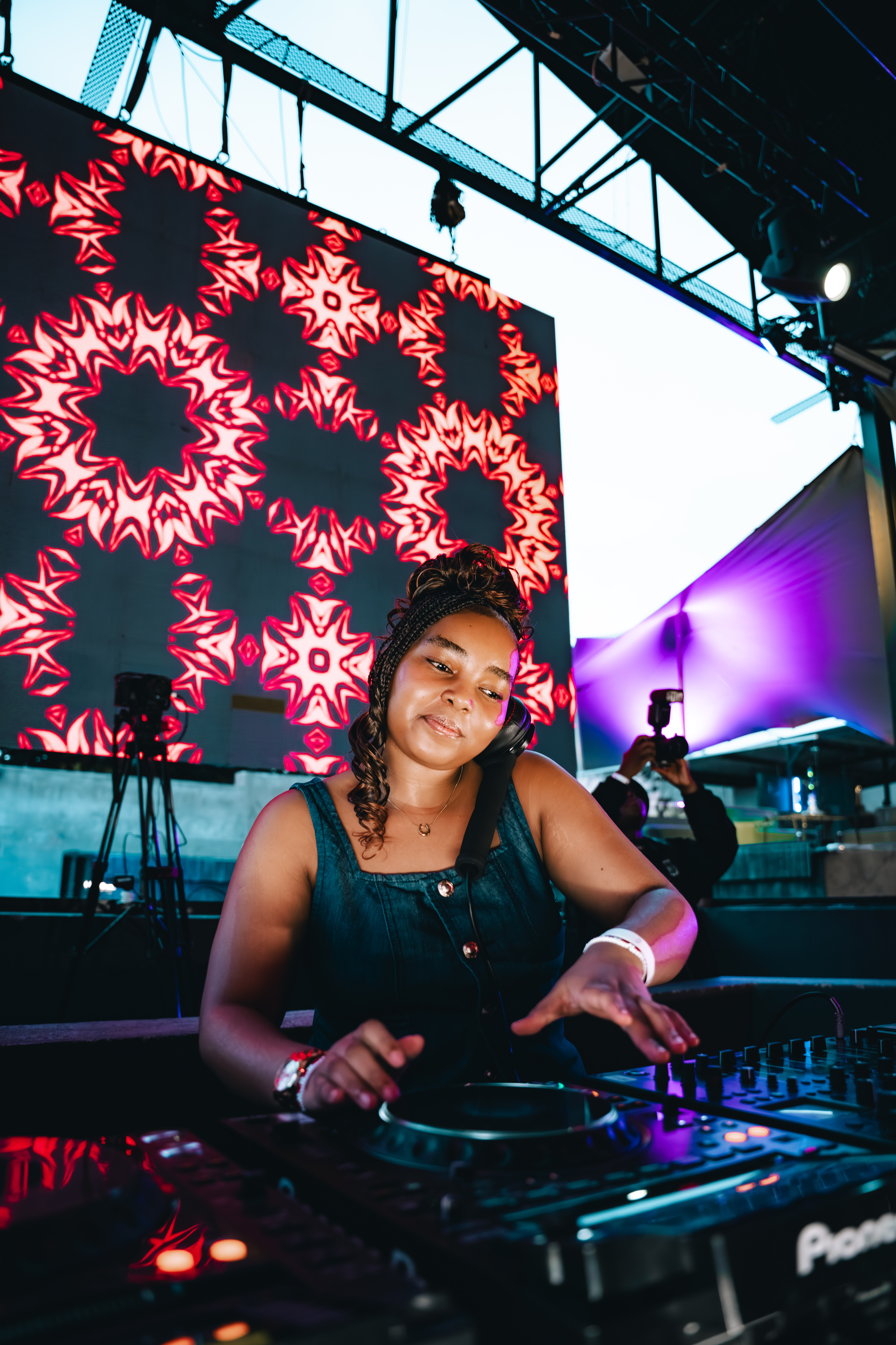 Sondela Johannesburg: Da Capo, Darque, DWSON, Que DJ, Oscar MBO & More. photo 128