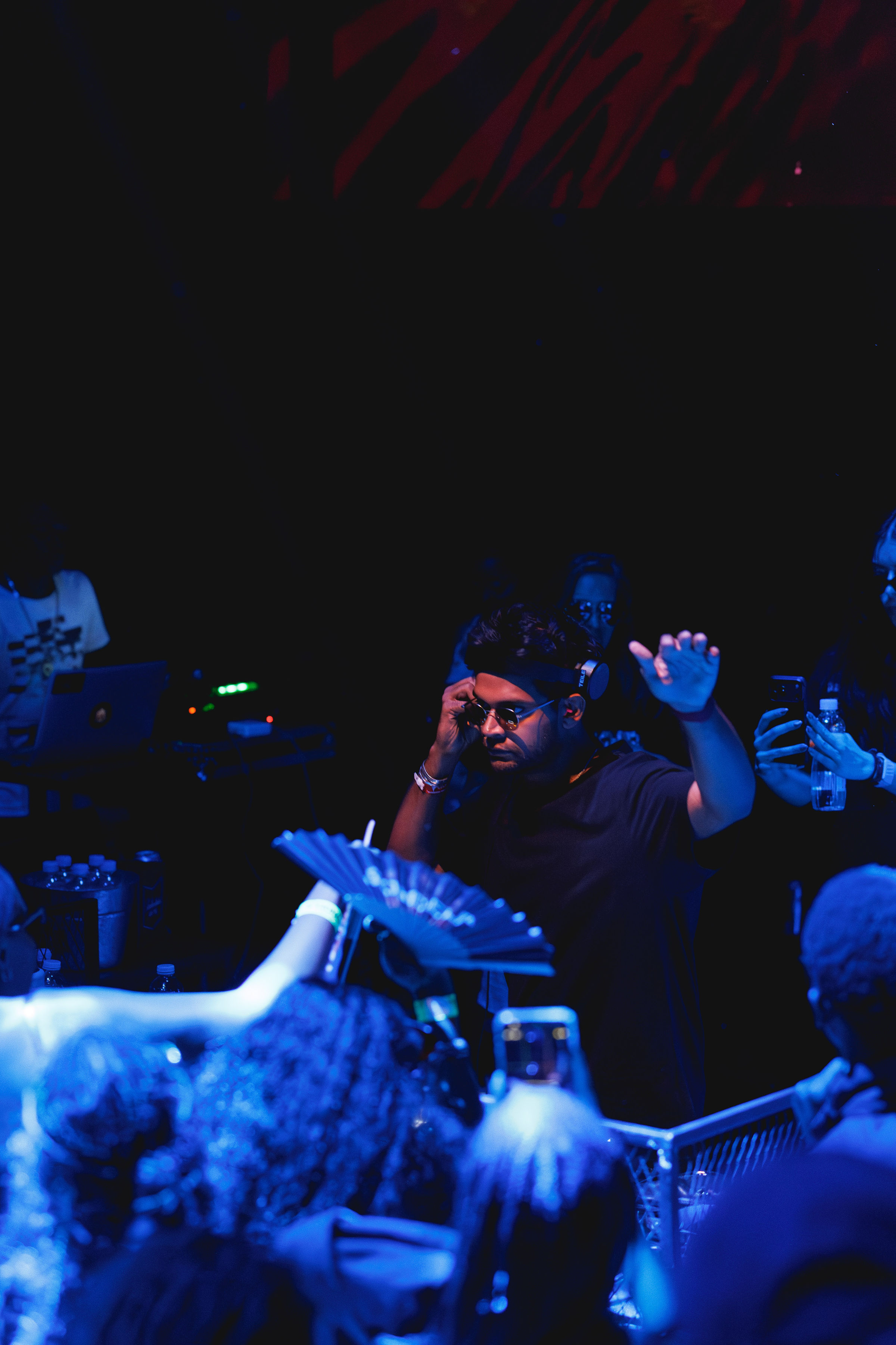 Sondela Nairobi: Mörda, Rosey Gold & More. photo 50