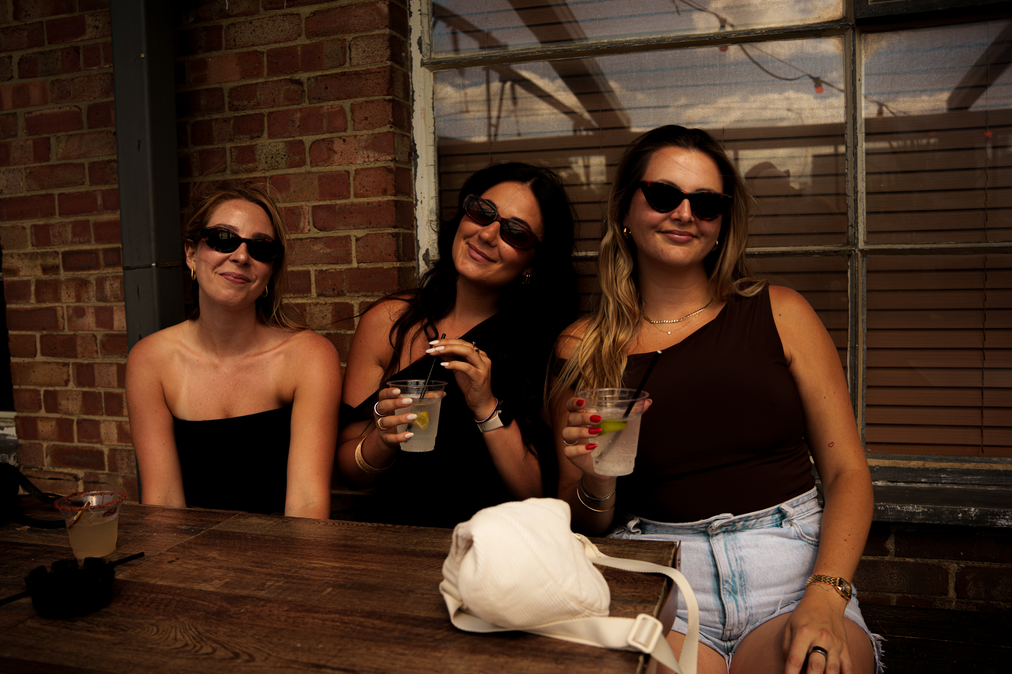 Sondela London: Dr Feel, AVG, Nicky Summers photo 5