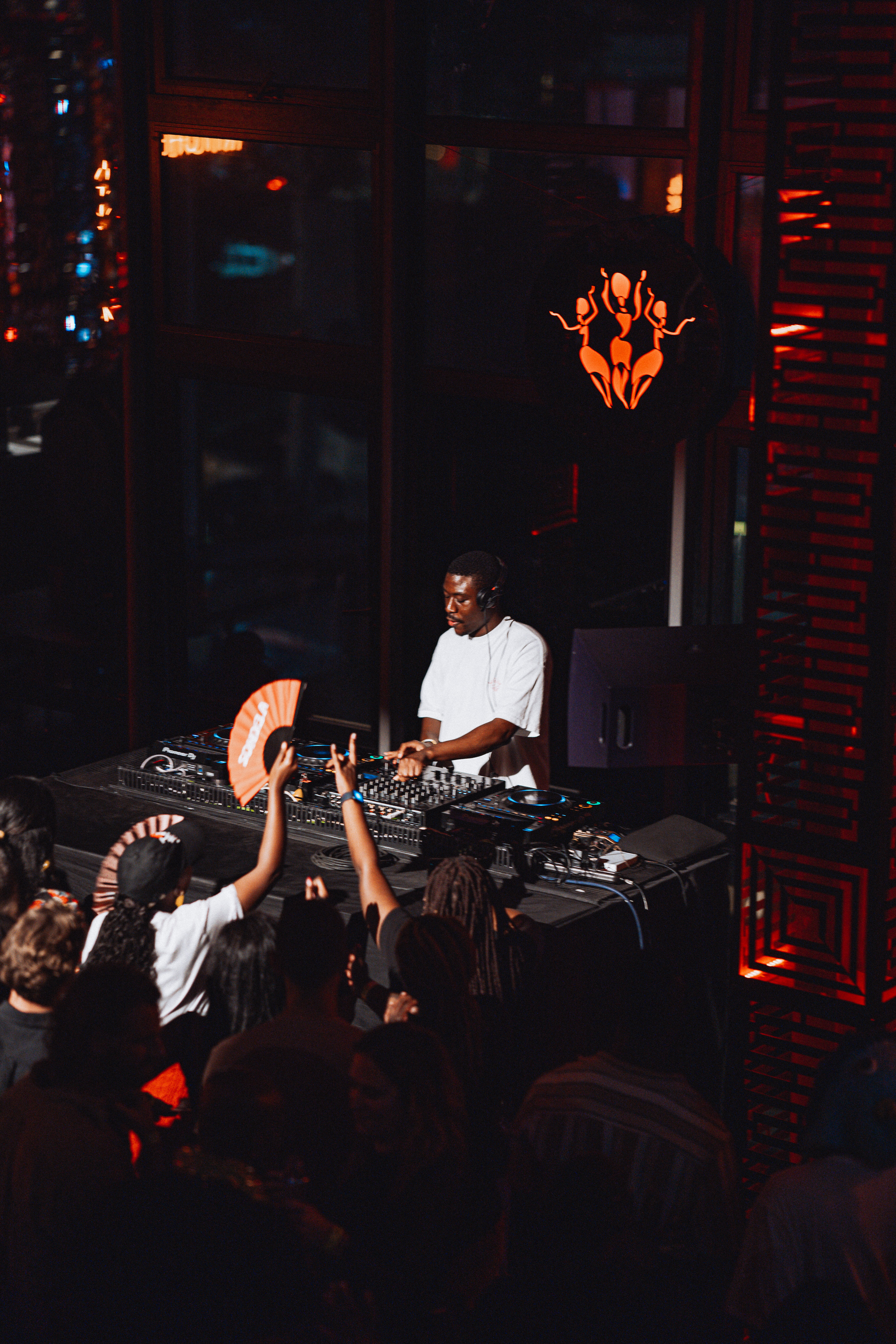 Sondela Nairobi: Sky White, CLEIDO & Louie Dunmore photo 62