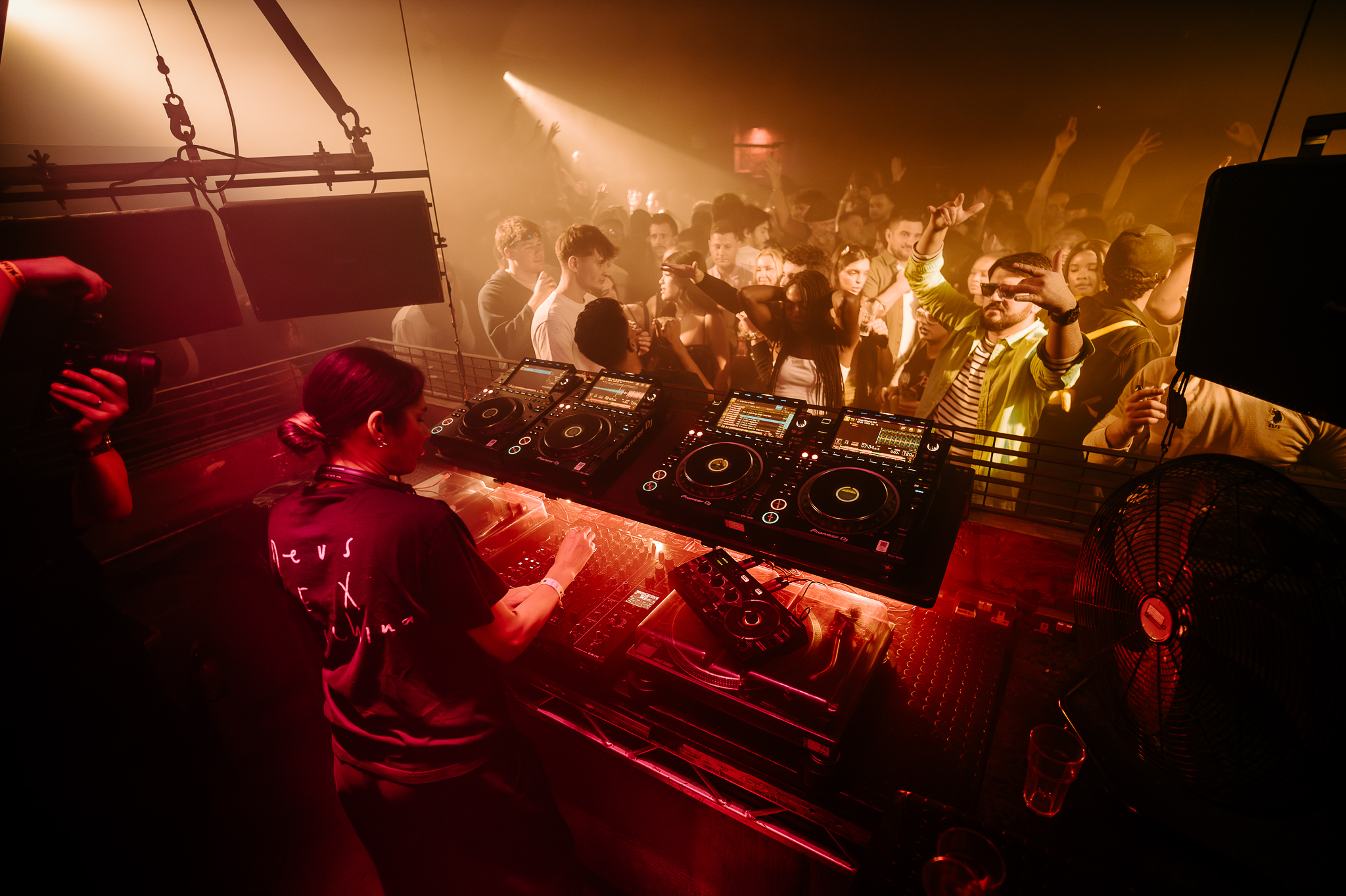 Sondela London: Jamiie, Angela Rose, CLEIDO & Louie Dunmore photo 24