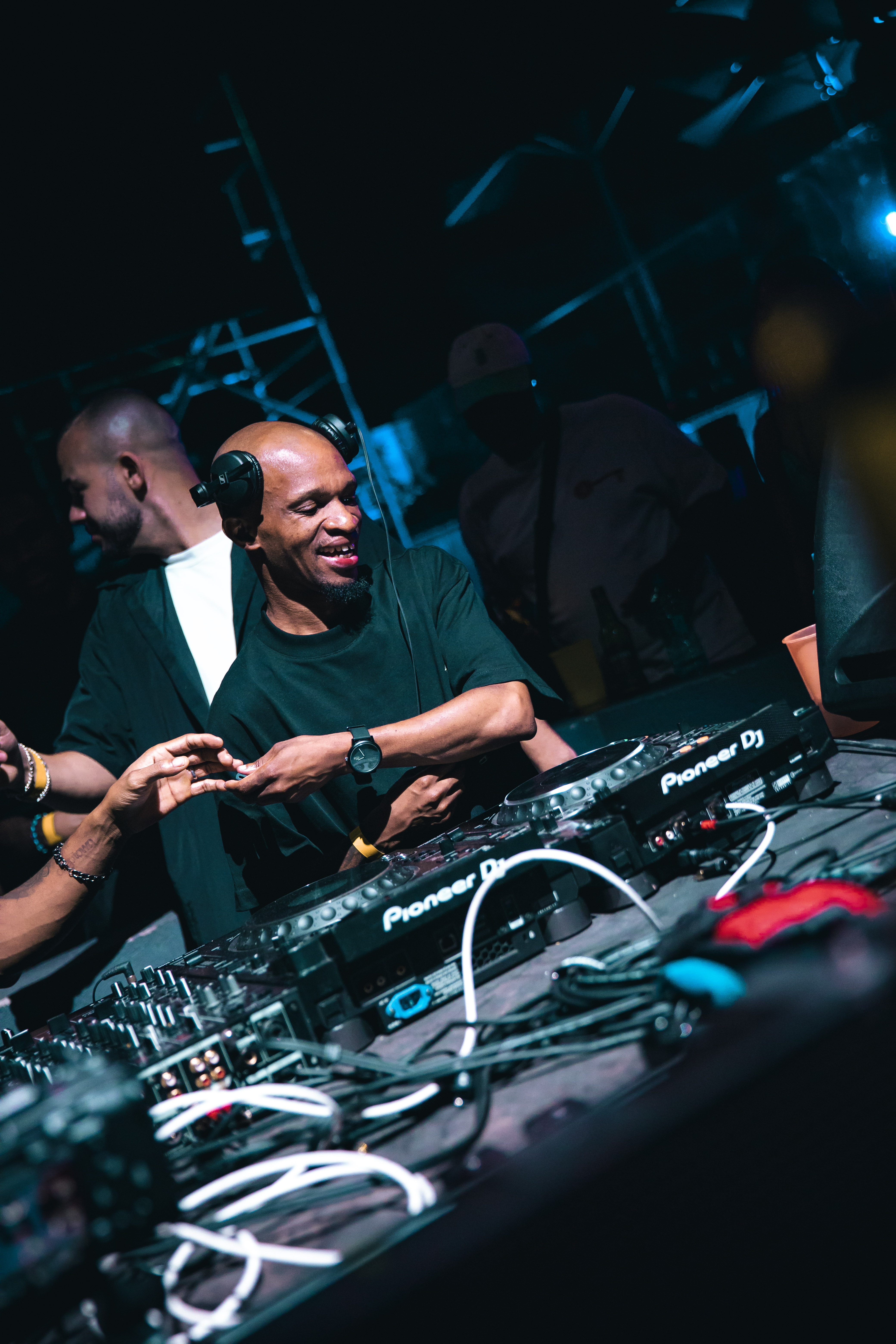 Sondela Johannesburg: Culoe De Song, Da Capo, Enoo Napa, FKA Mash, Thakzin photo 167